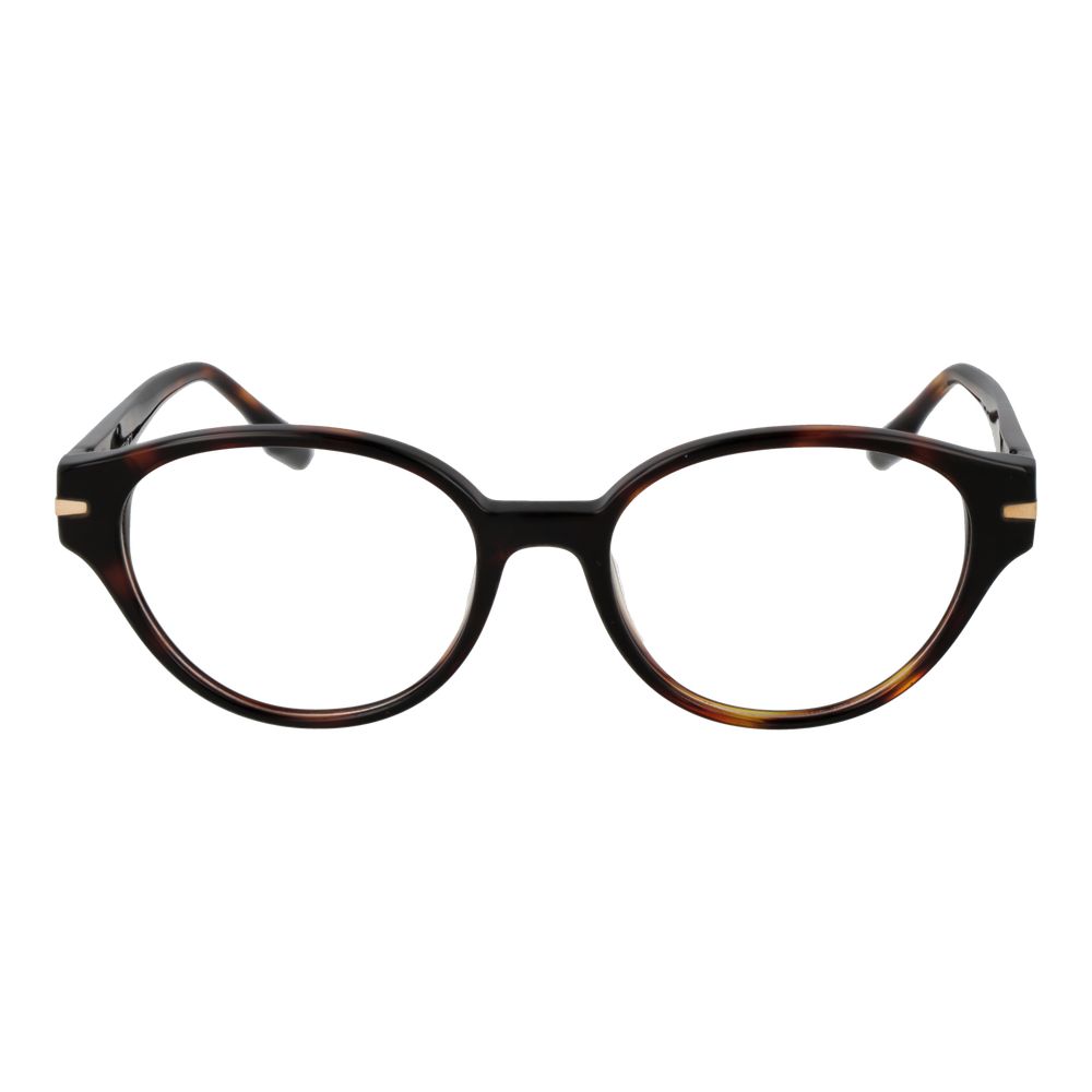 Brown Acetate Glasses (Frames)
