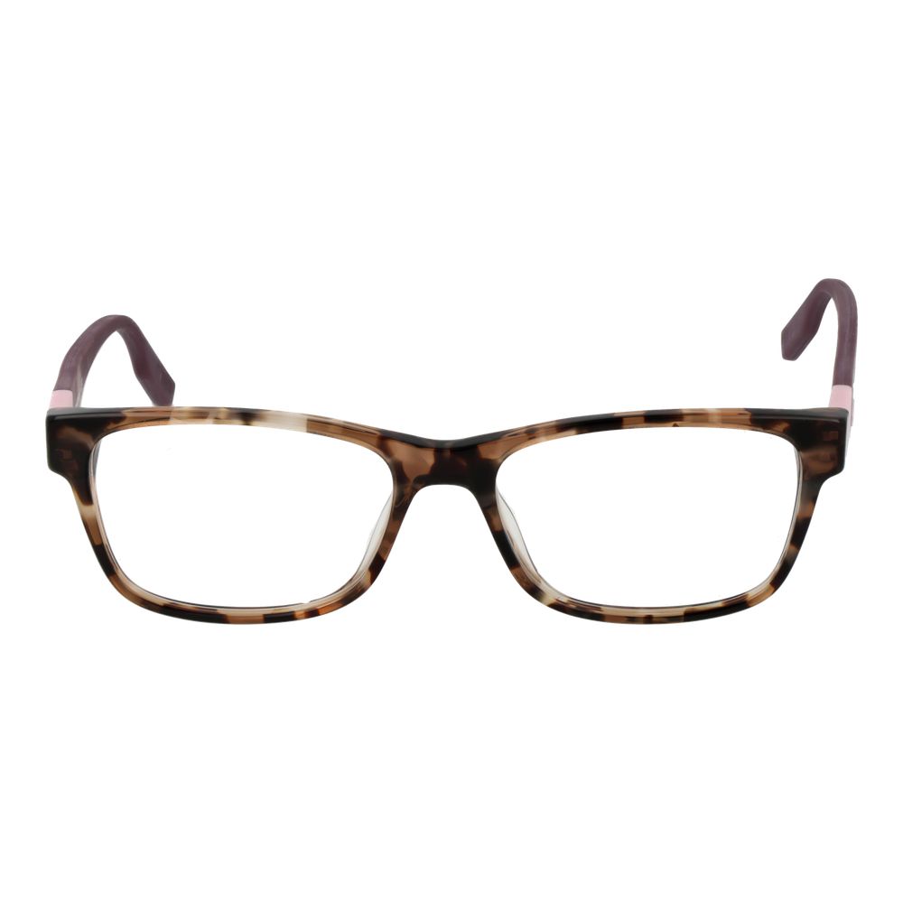 Brown Plastic Glasses (Frames)