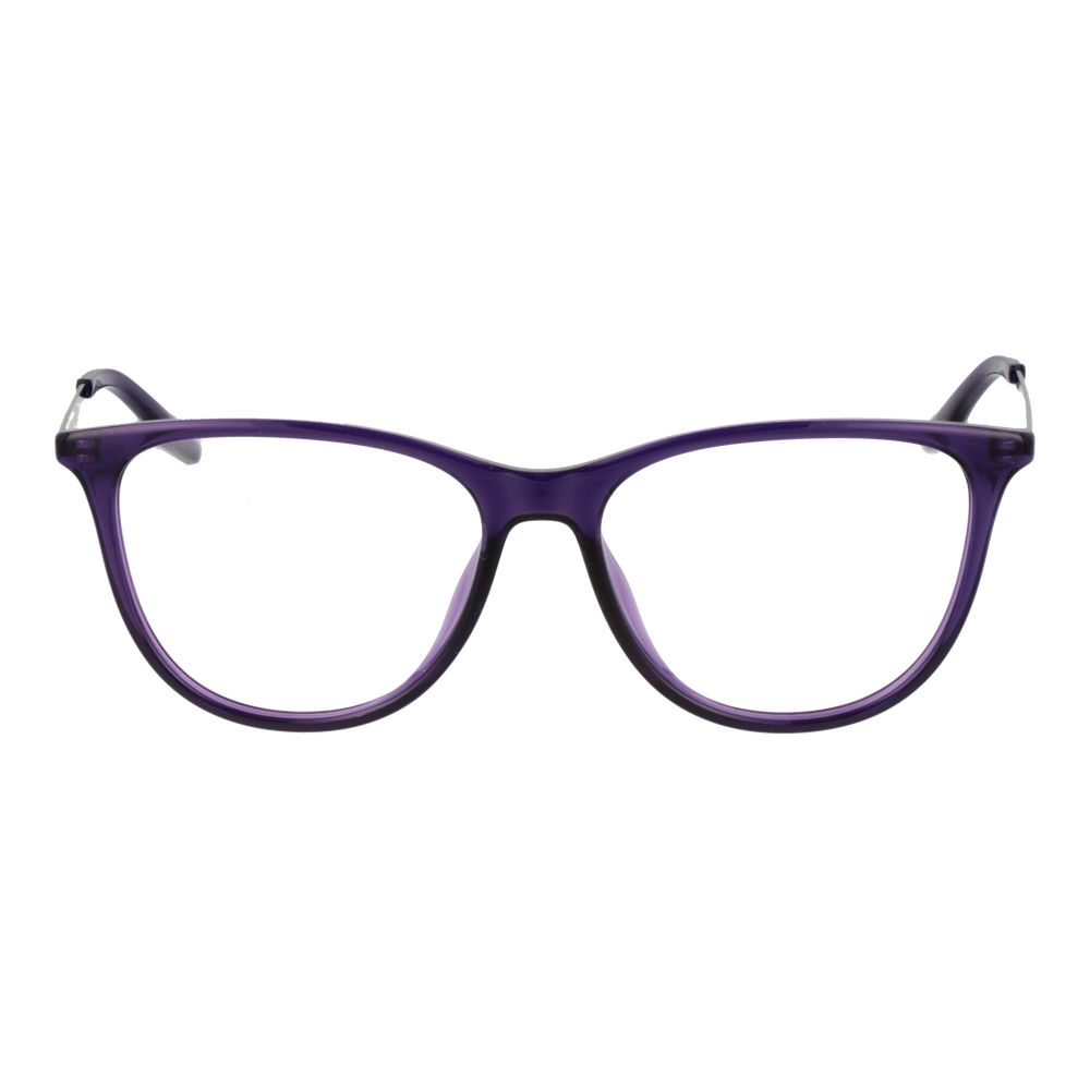Purple Metal Glasses (Frames)