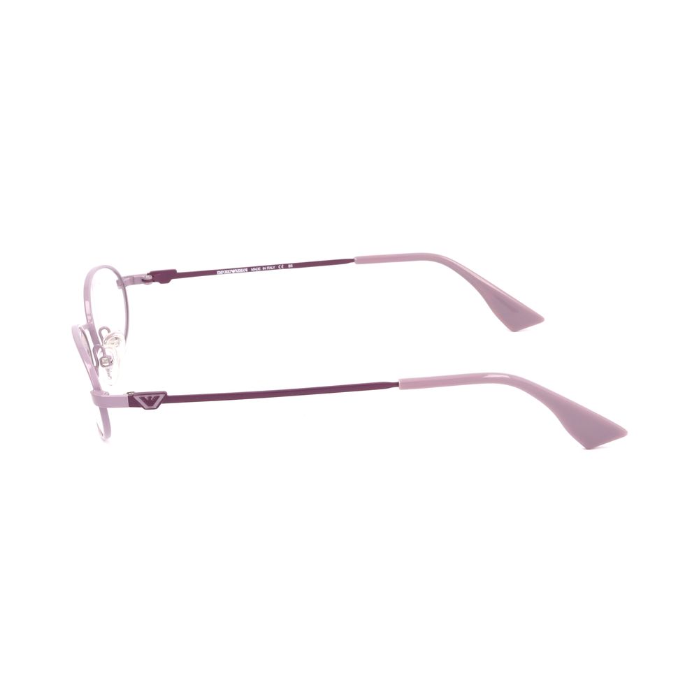 Purple Stainless Steel Glasses (Frames)