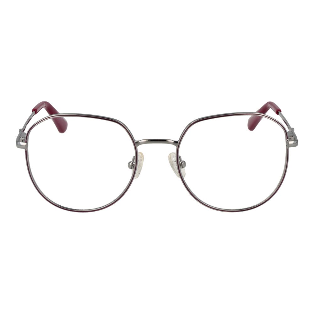 Purple Metal Glasses (Frames)