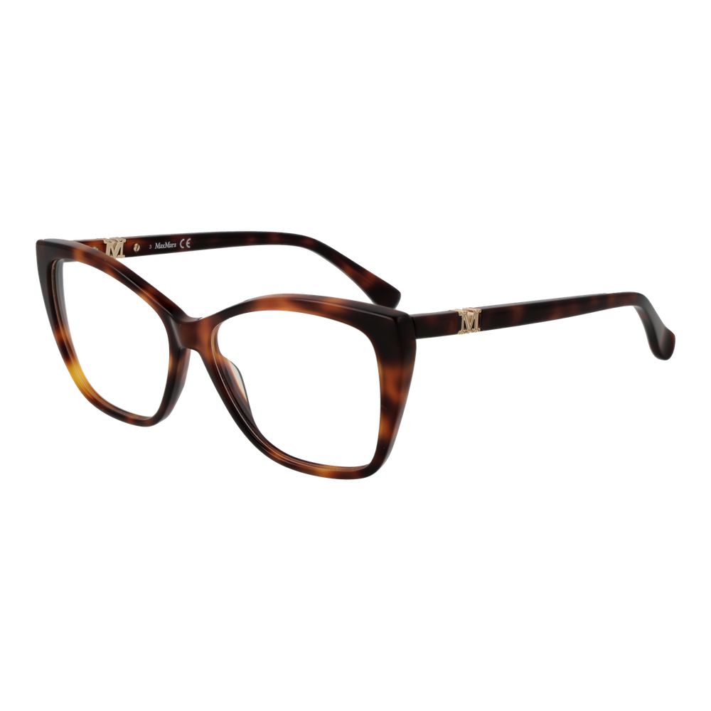 Brown Acetate Glasses (Frames)