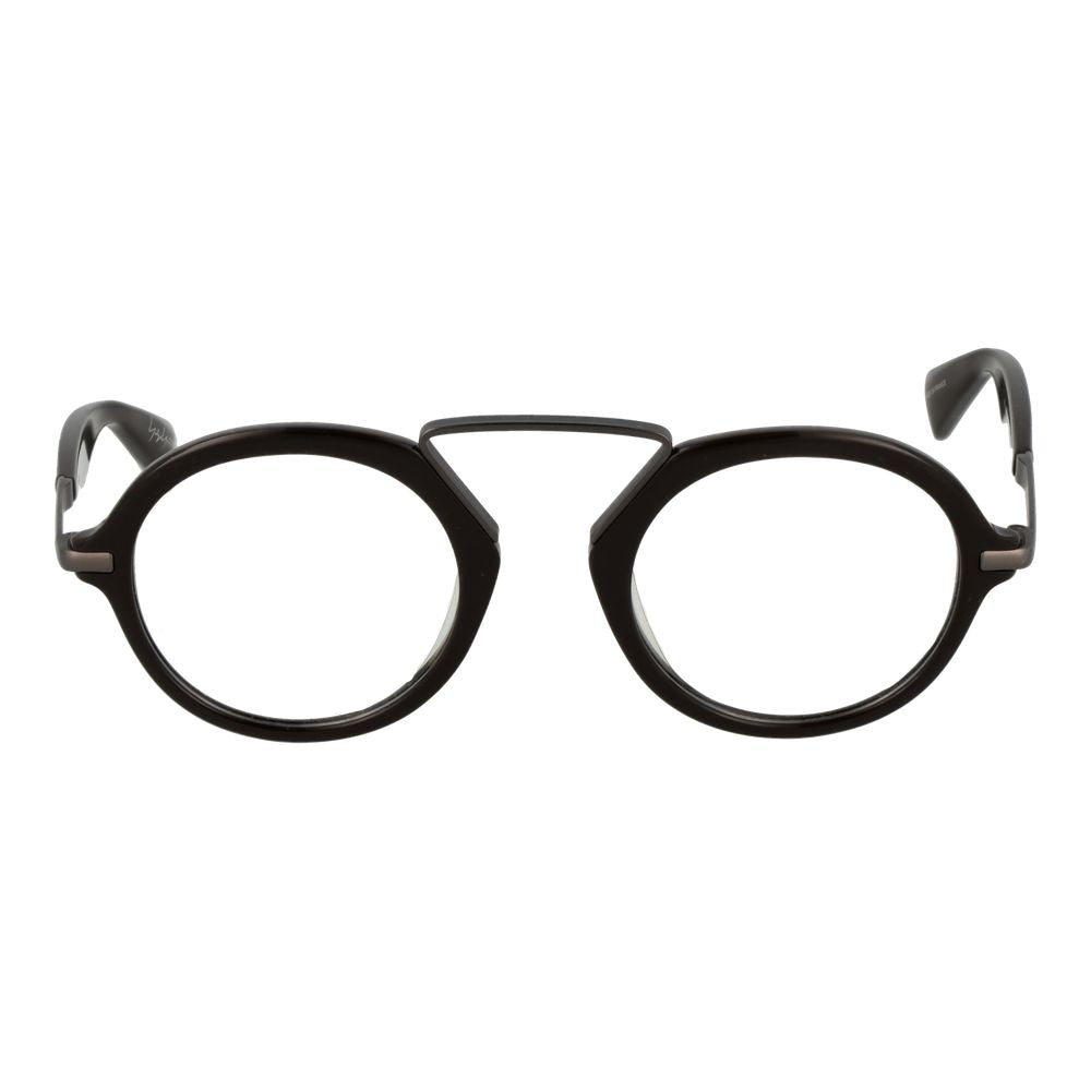 Brown Plastic Glasses (Frames)