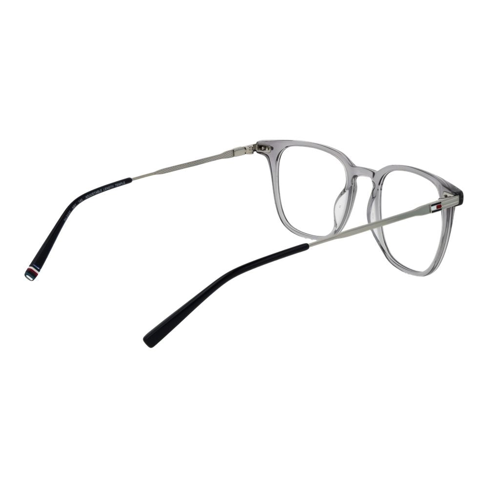 Gray Acetate Glasses (Frames)