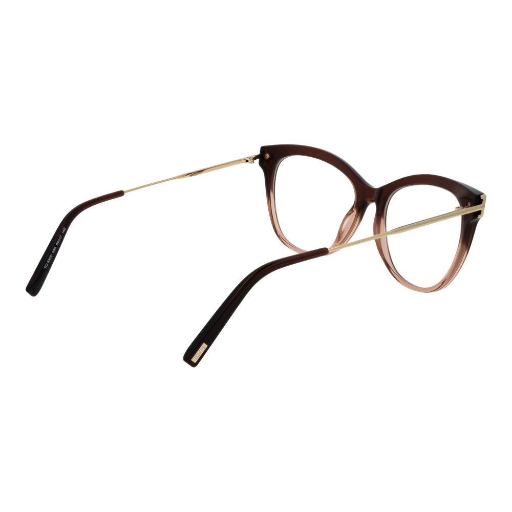 Brown Acetate Glasses (Frames)