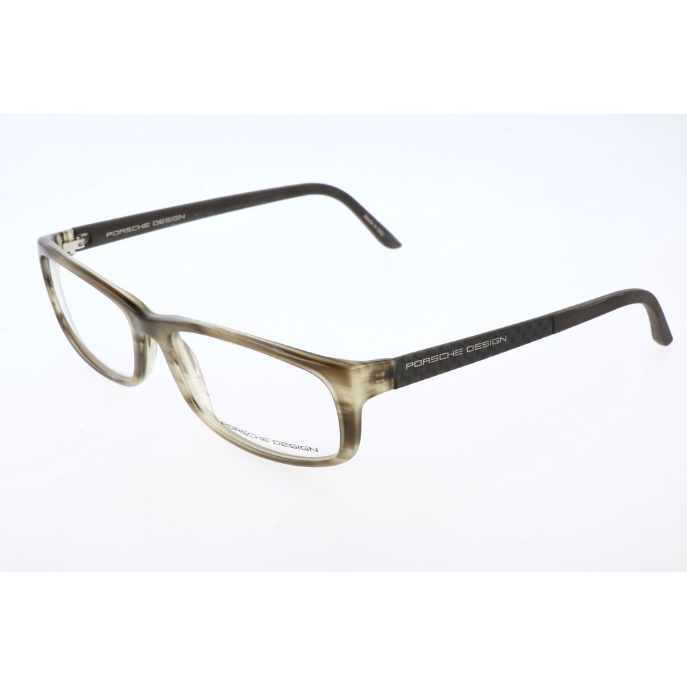 Green Acetate Glasses (Frames)
