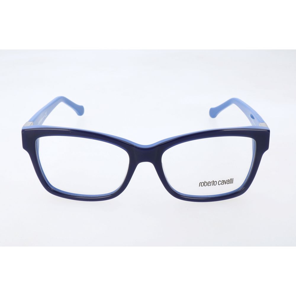 Blue Acetate Glasses (Frames)