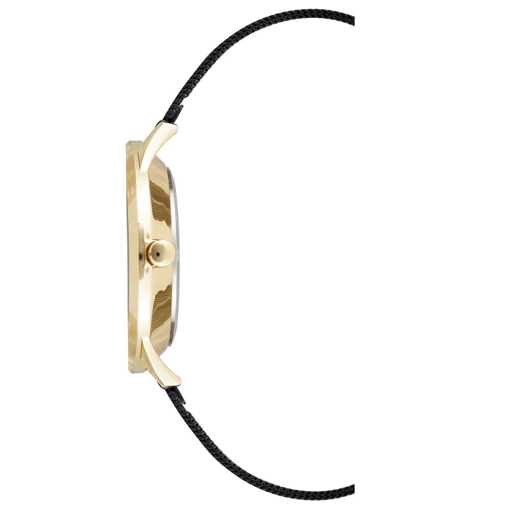 Multicolor Plastic Bracelet Watch