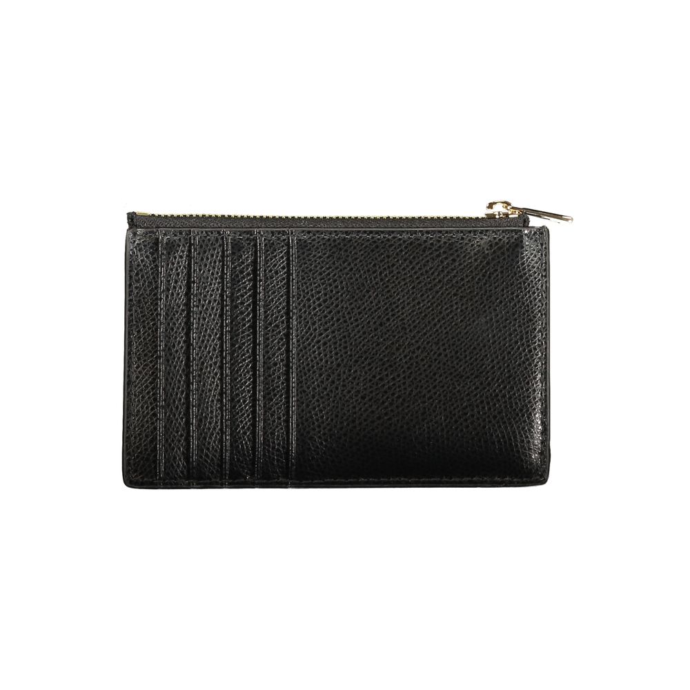 Nero Leather Women Wallet