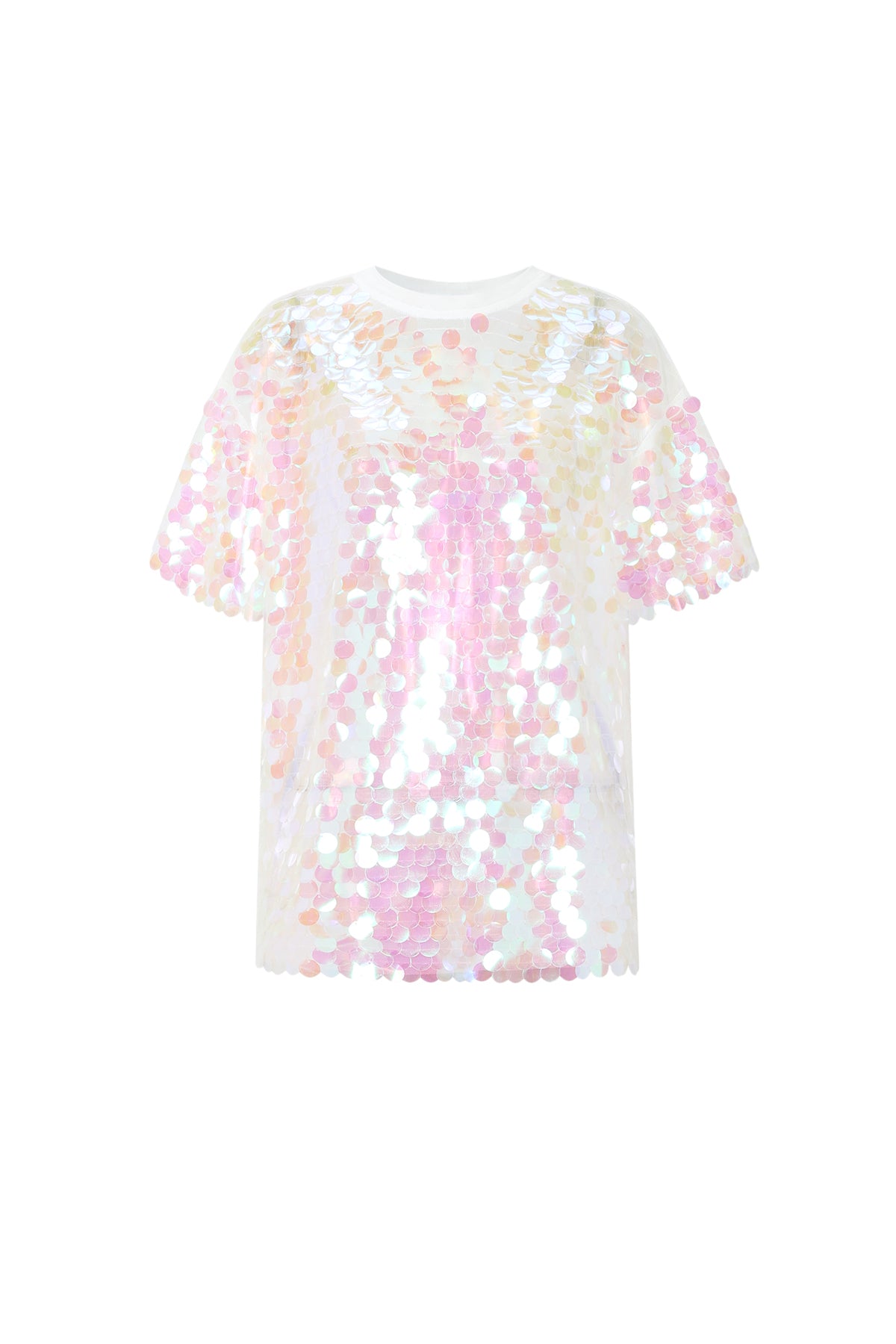 Festive Sequins