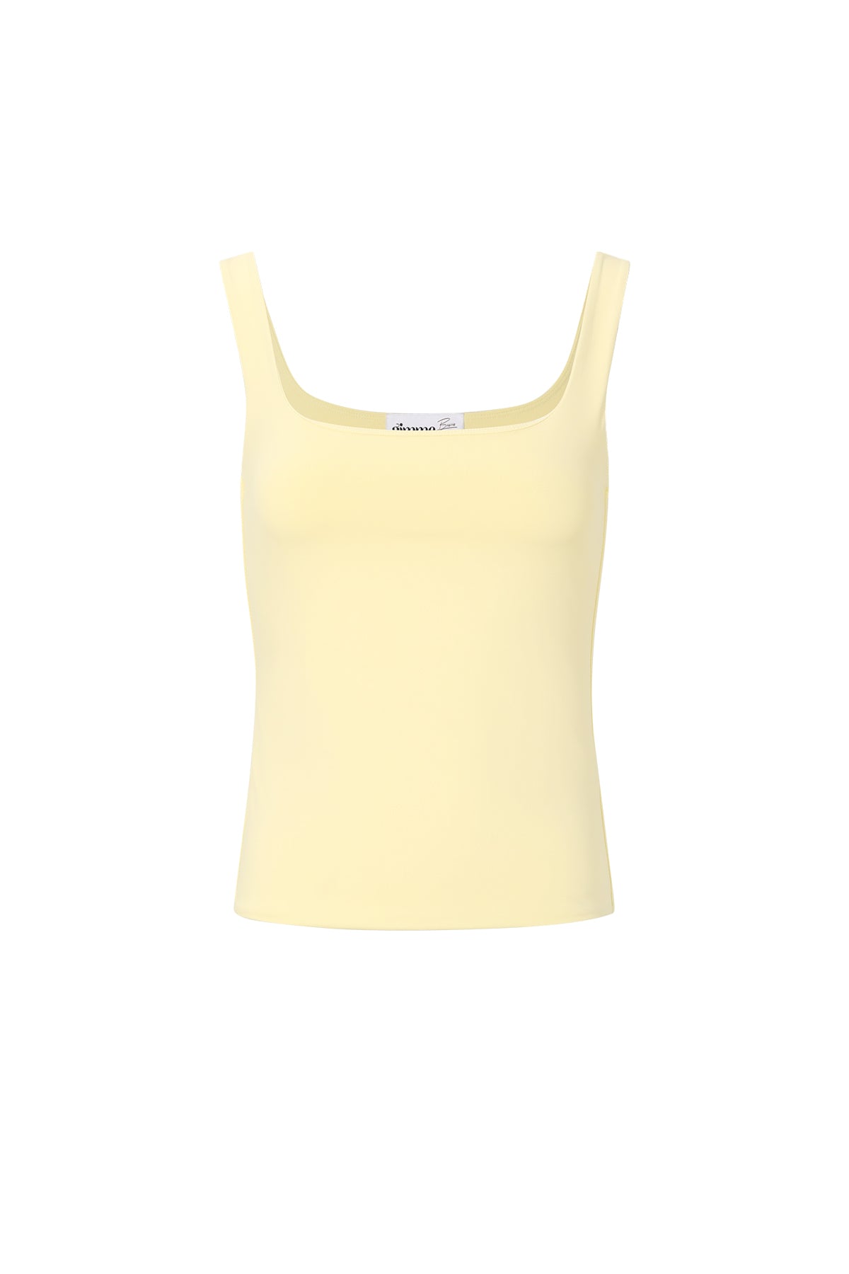 Sleeveless Top
