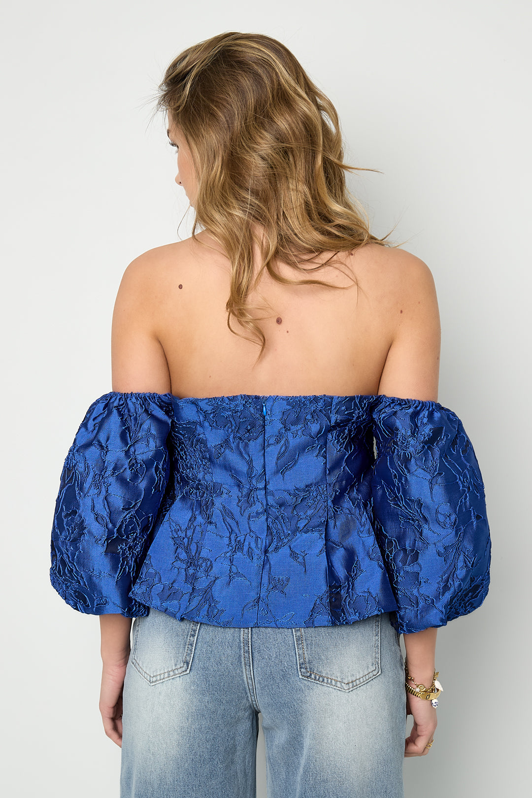 Lovergirl top