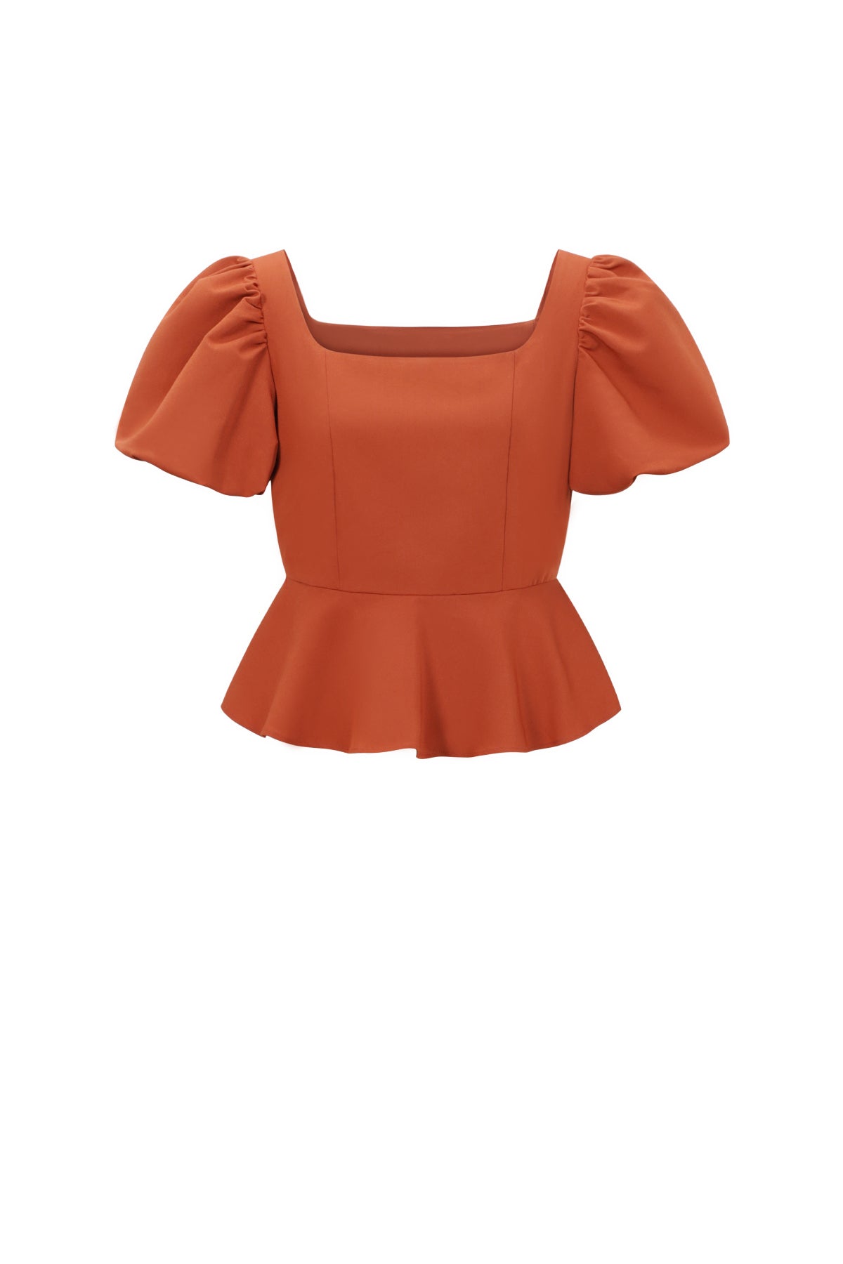 The Ariana Top