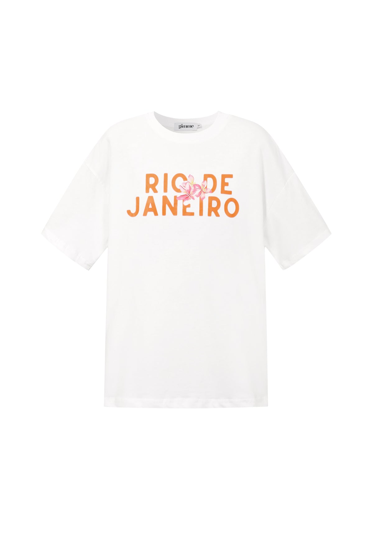 Rio Re Janeiro T-shirt