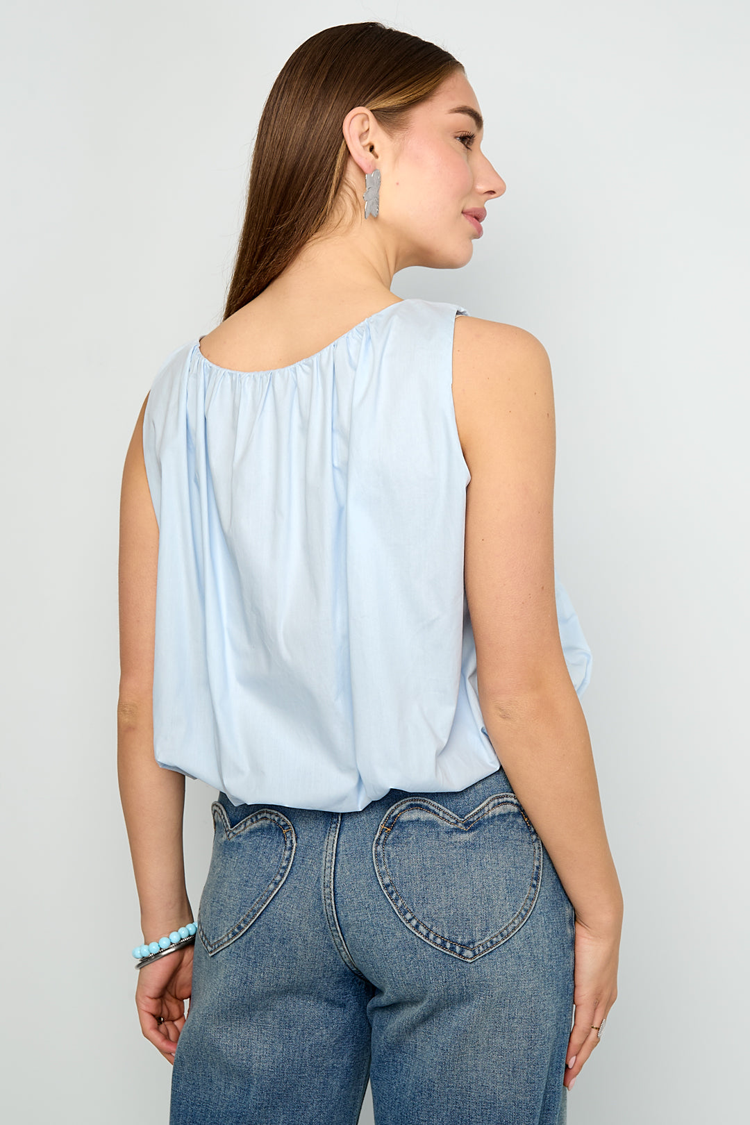 Balloon Top