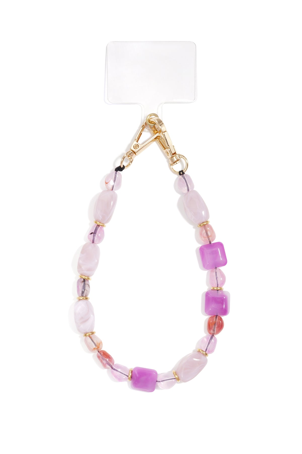 Phone Chain Beads Casual Acrylic Daily Accessories