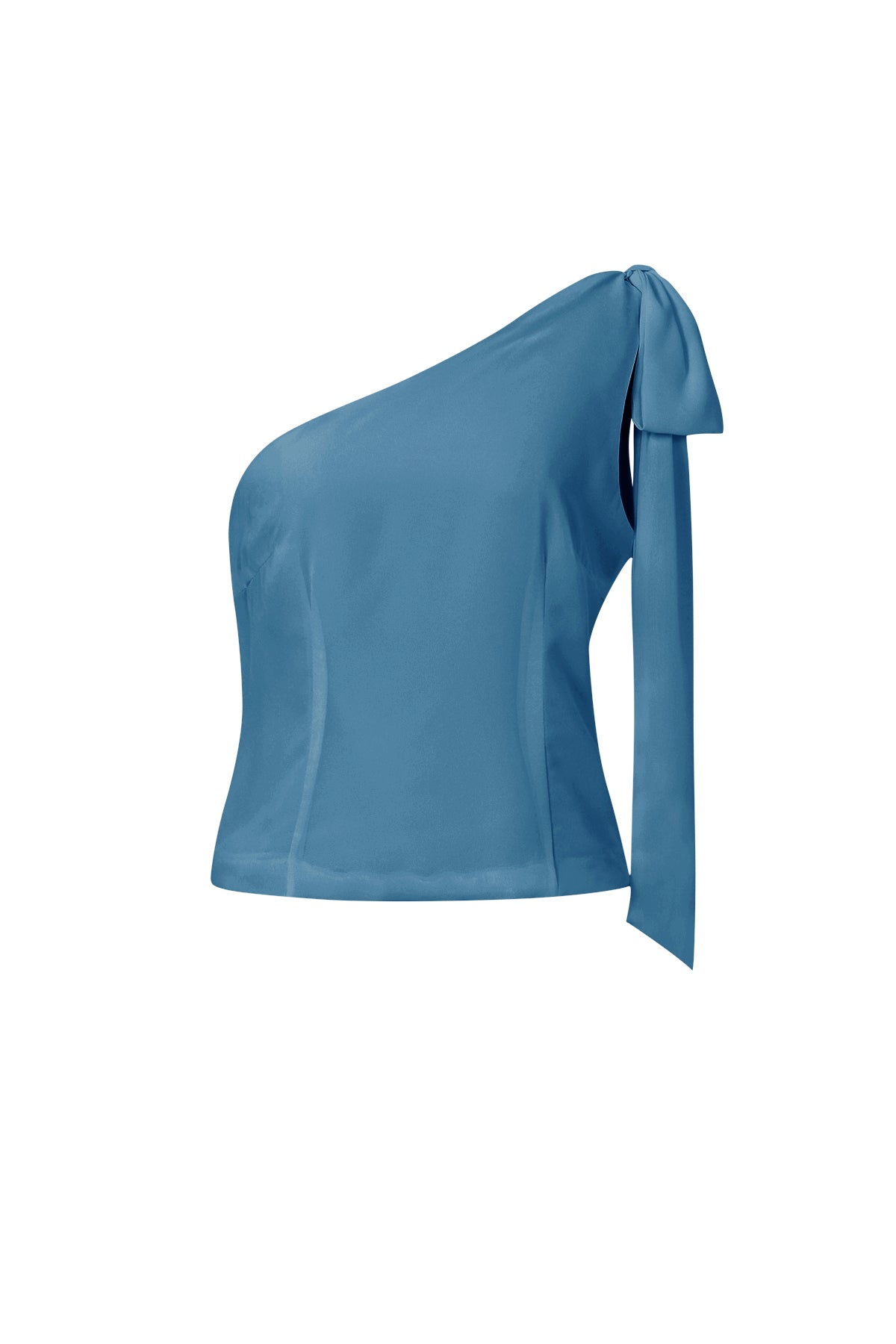 Bow off Shoulder Top