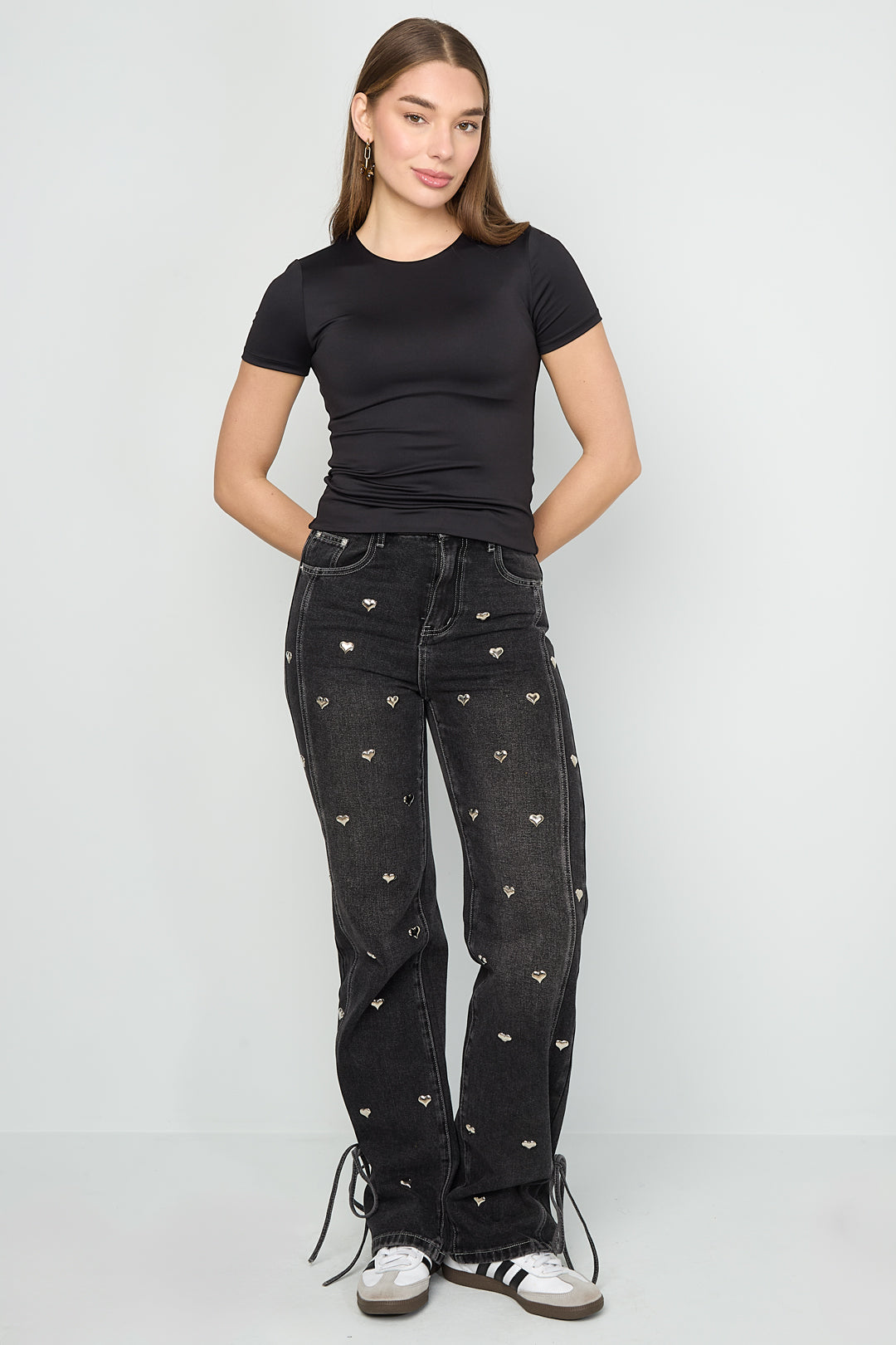 Basic Tee