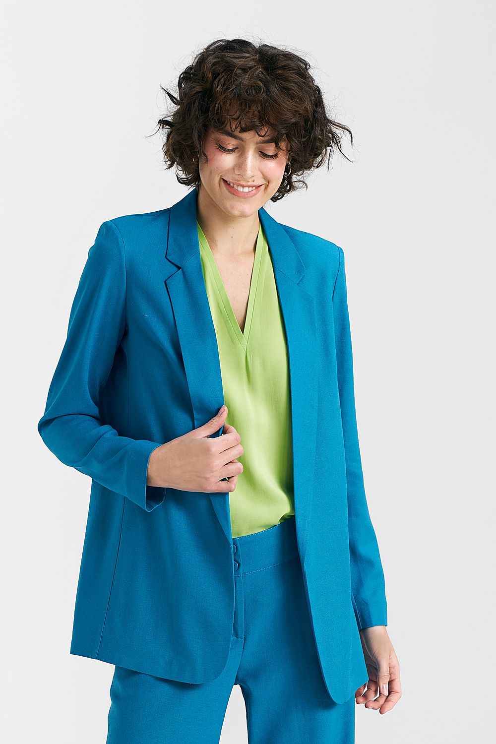  Jacket model 193802 Nife 