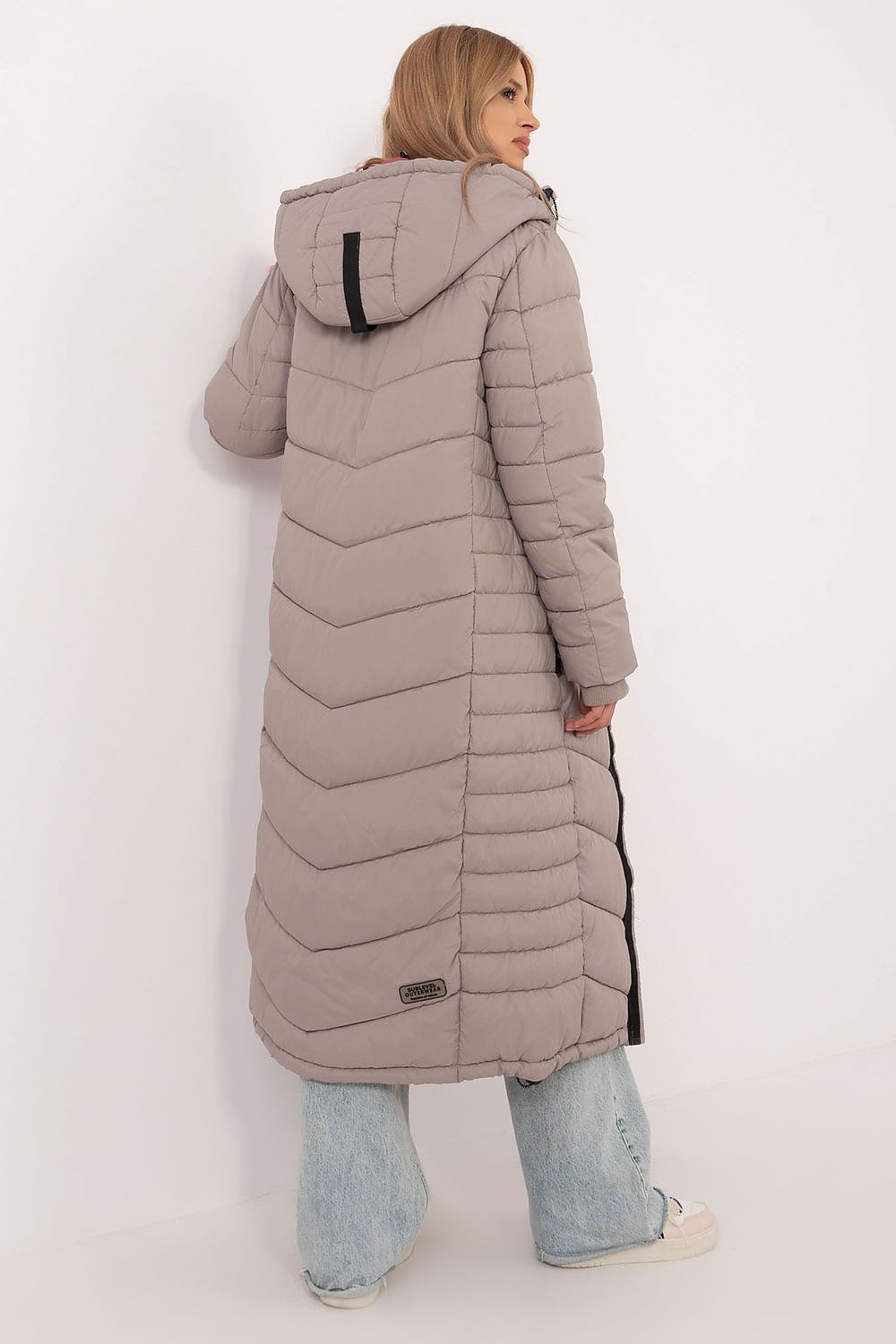  Jacket model 203481 Sublevel 