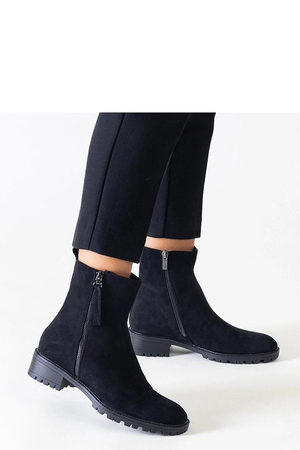  Boots model 204449 Solea 