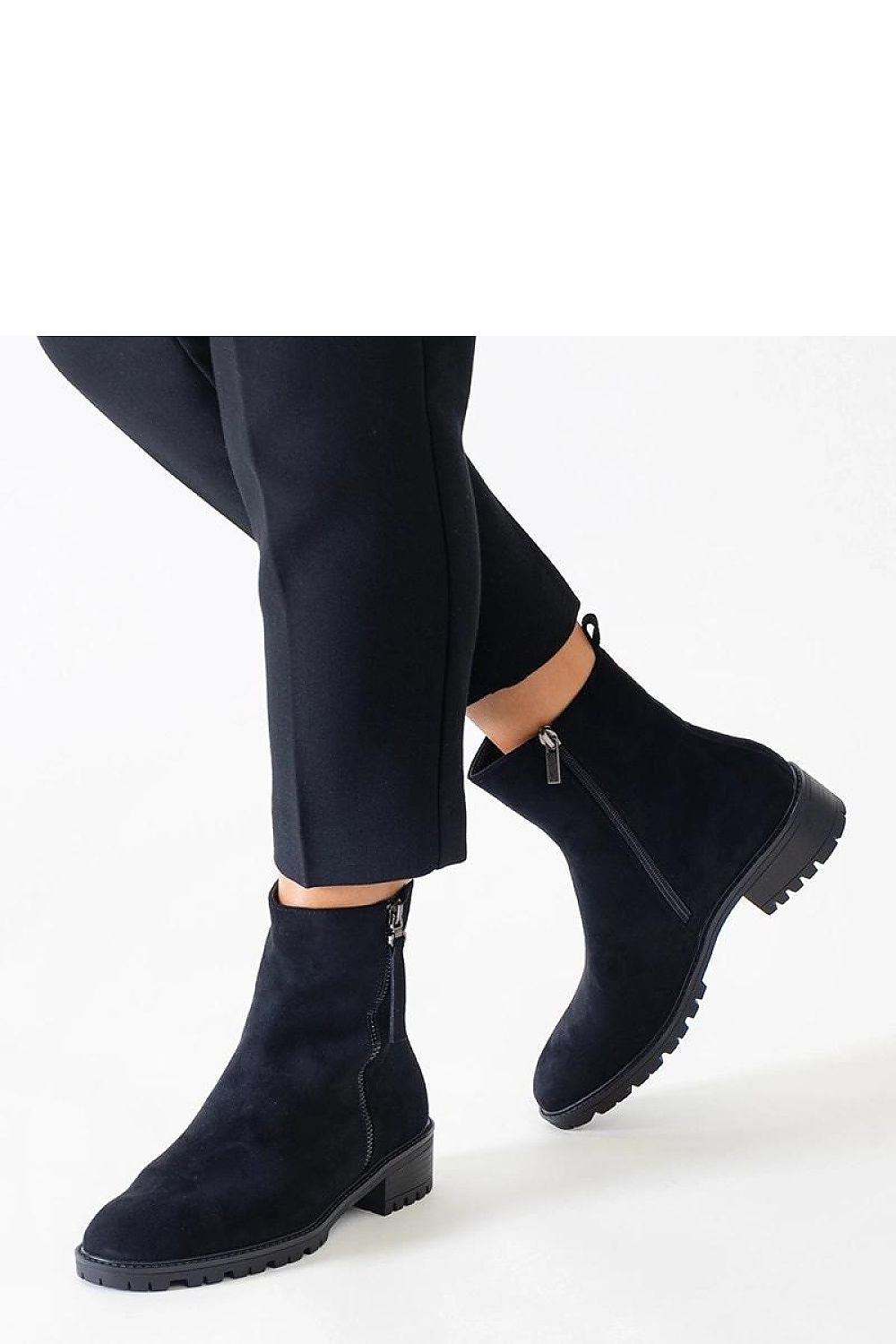  Boots model 204449 Solea 