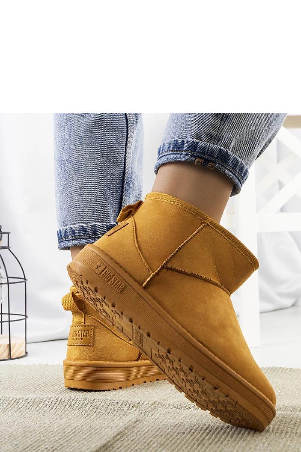  Snow boots model 204779 Solea 