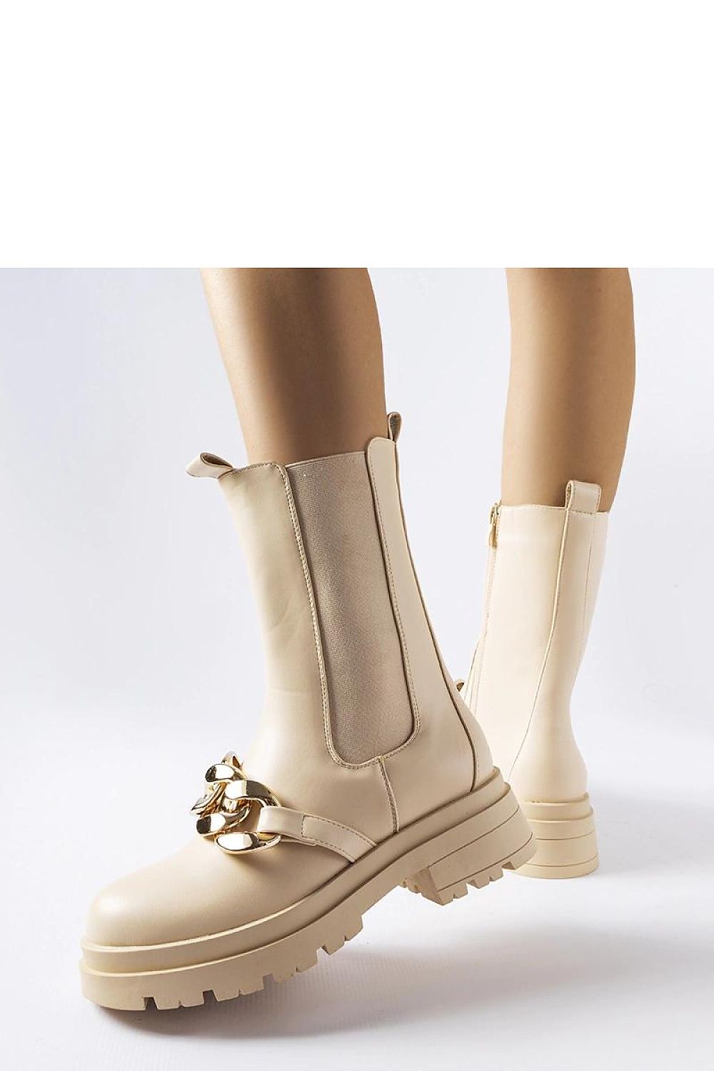  Boots model 204833 Solea 