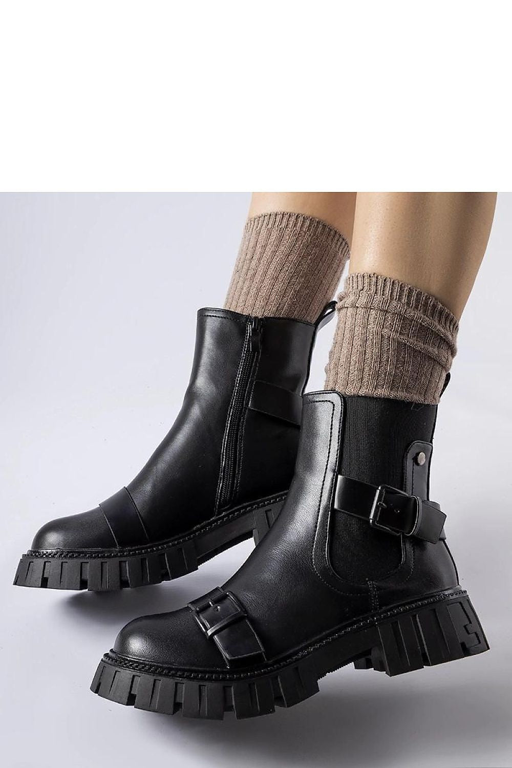  Boots model 205078 Solea 