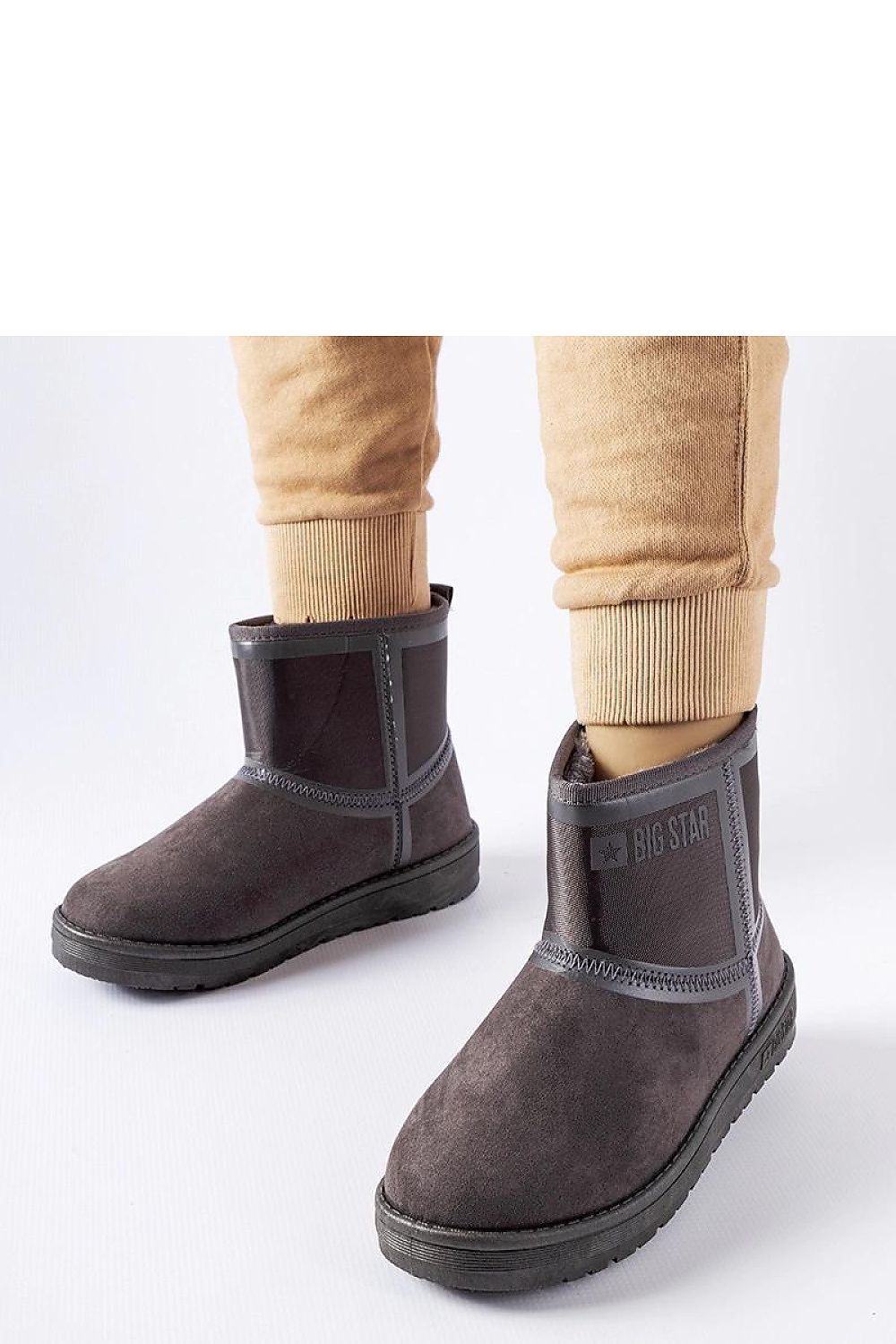  Snow boots model 205109 Solea 