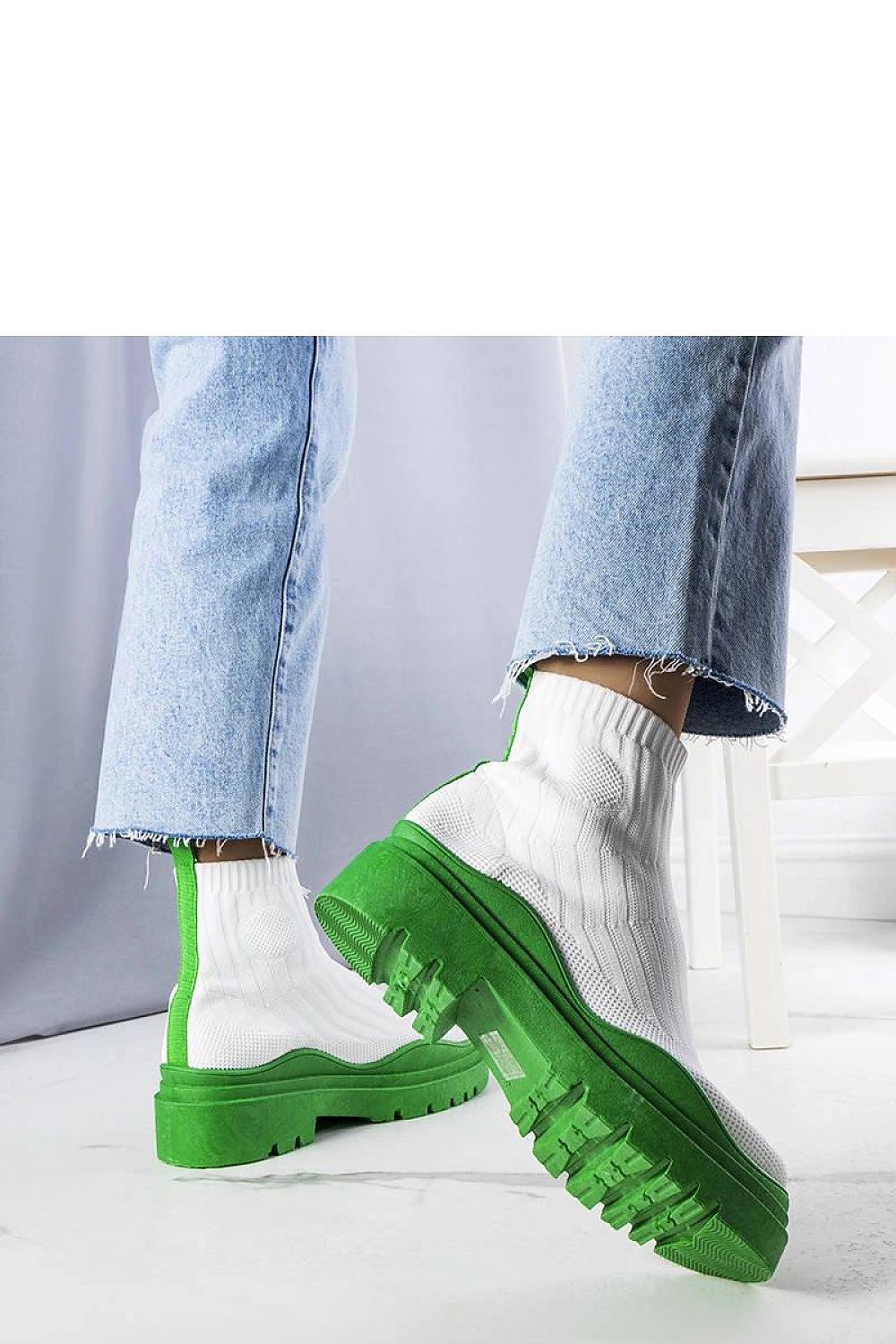  Boots model 205132 Solea 