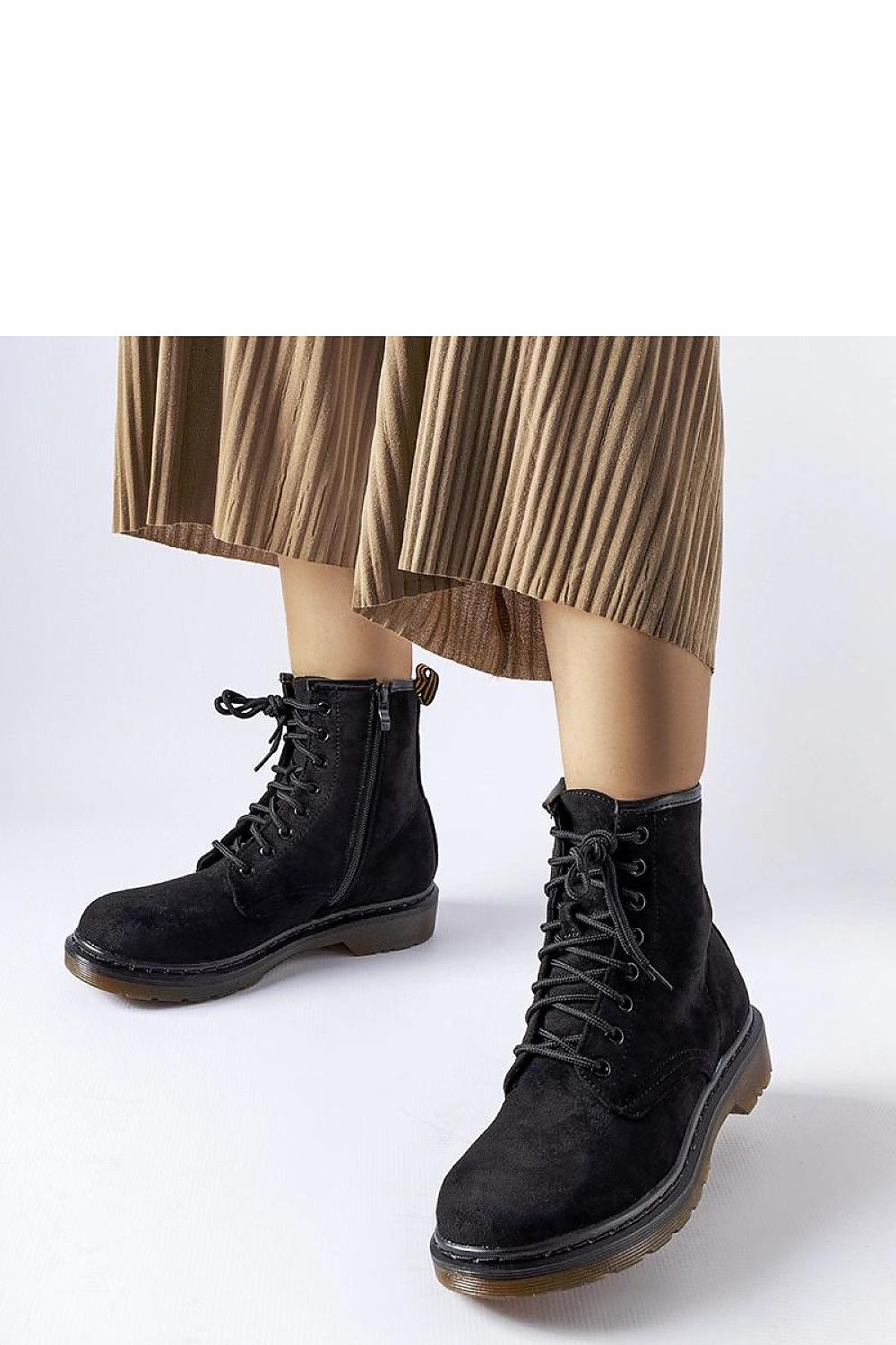  Boots model 205784 Solea 