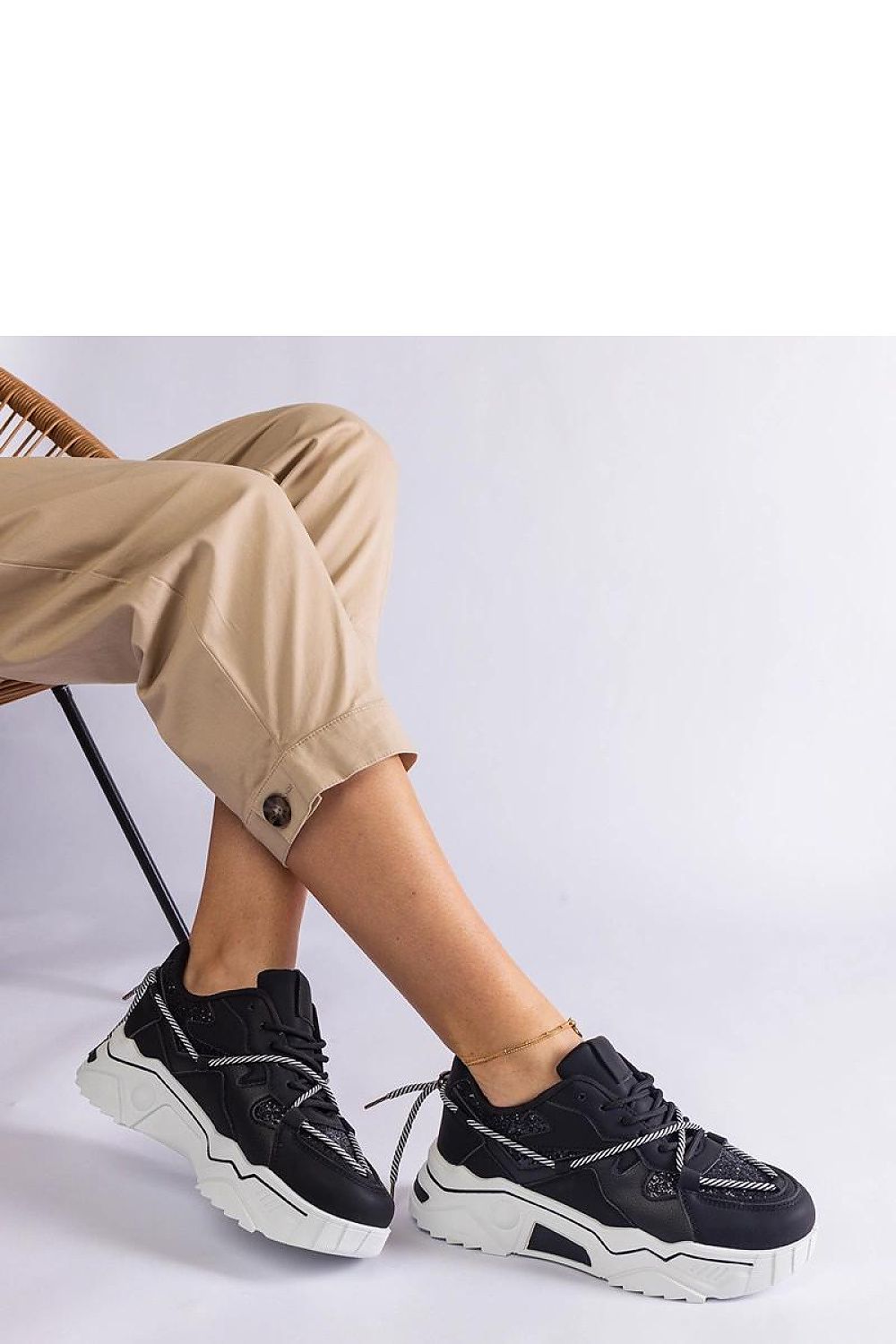  Sport Shoes model 207123 Solea 