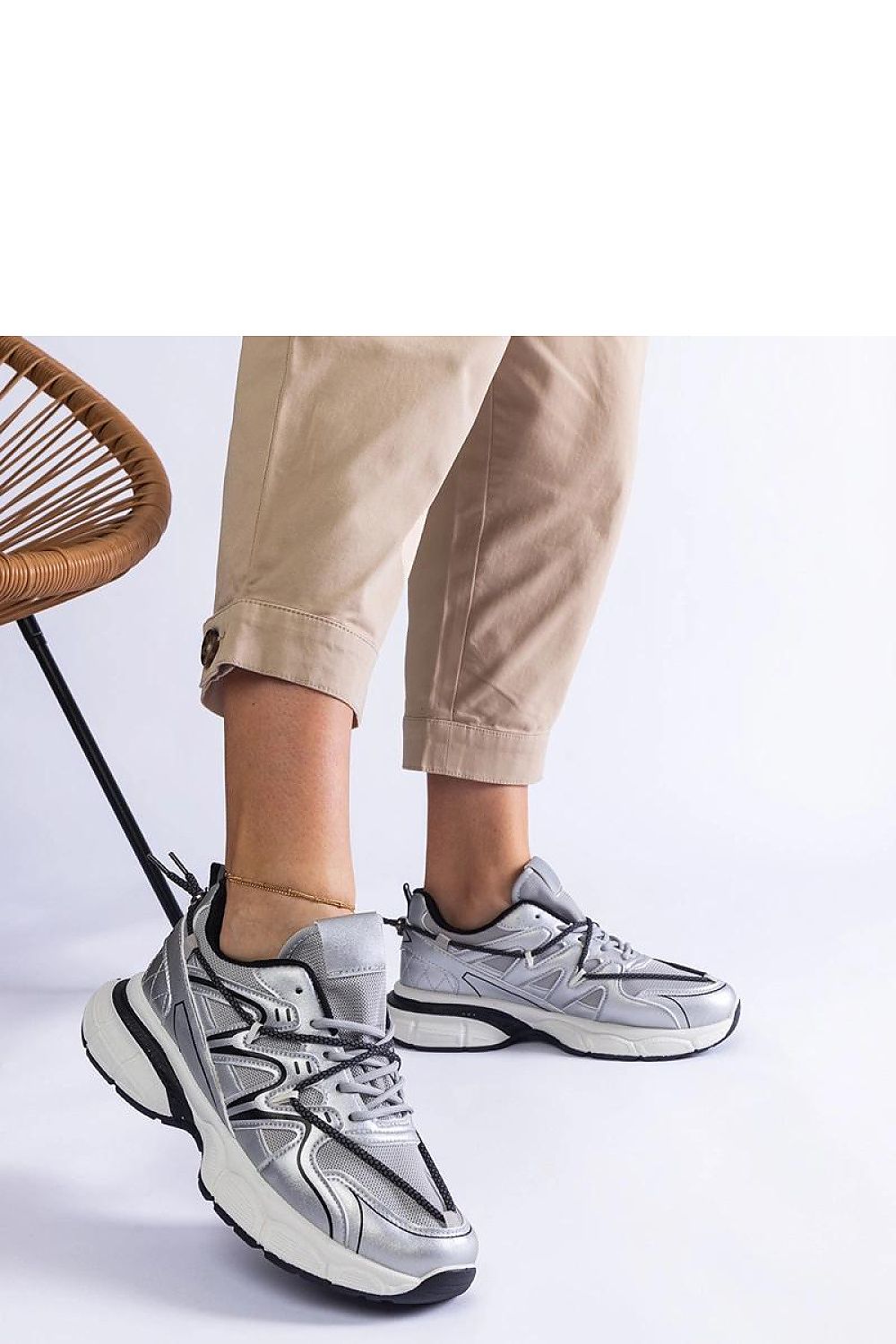  Sport Shoes model 207124 Solea 