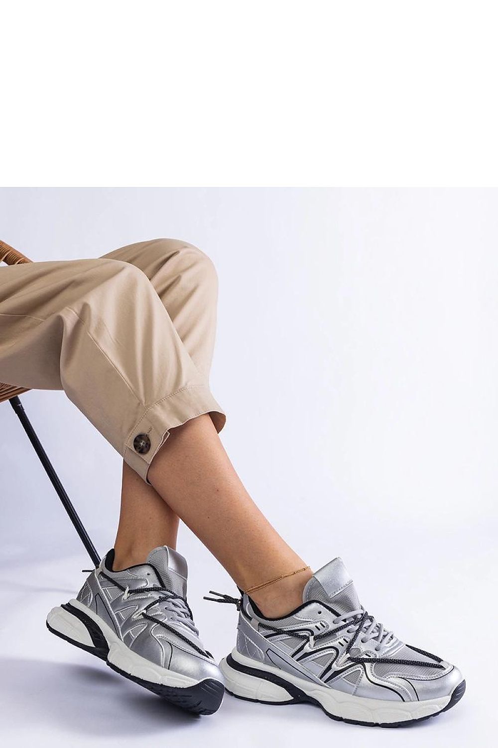  Sport Shoes model 207124 Solea 