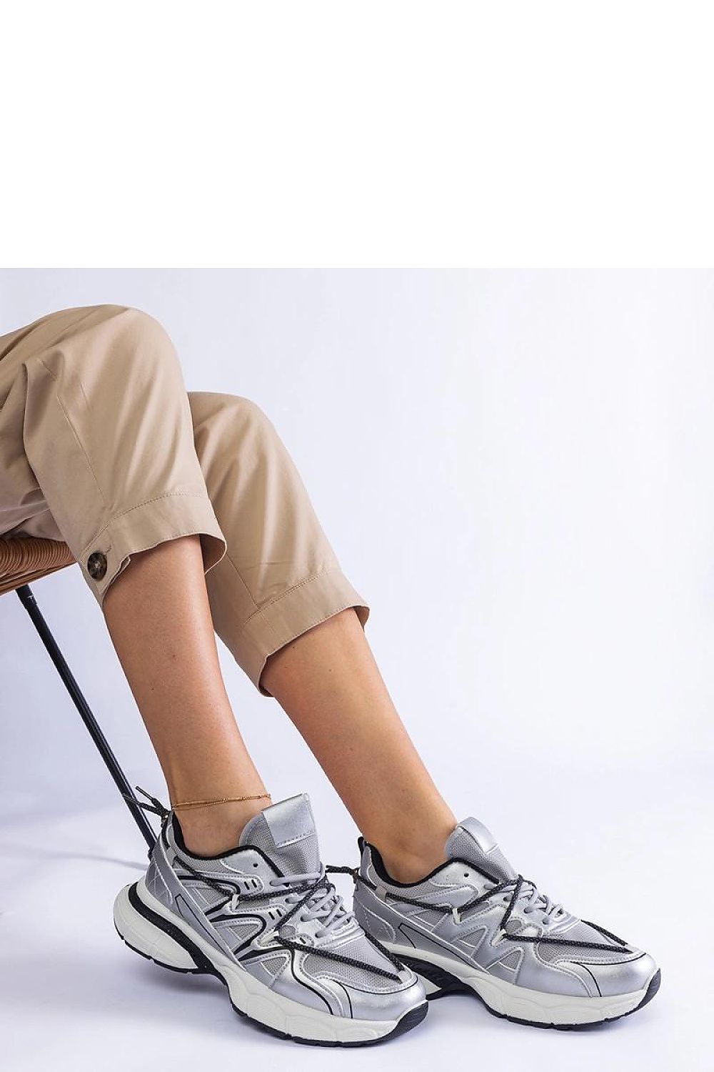  Sport Shoes model 207124 Solea 