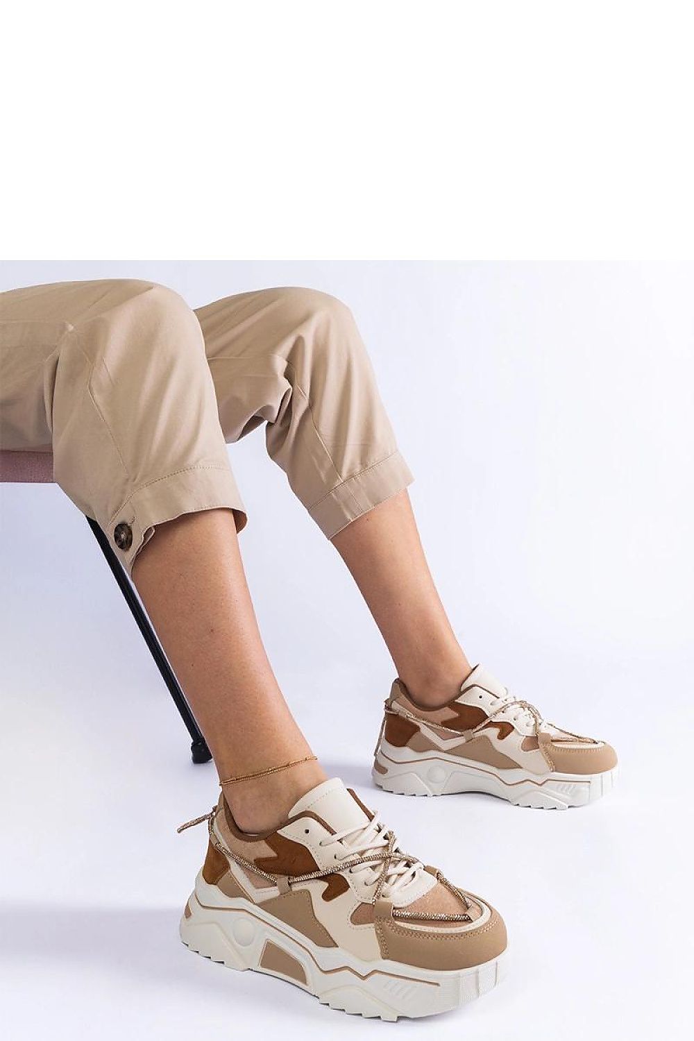  Sport Shoes model 207131 Solea 