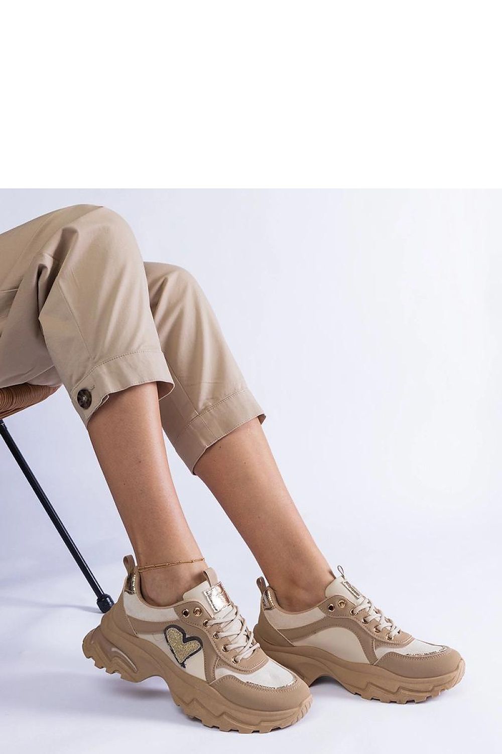 Sport Shoes model 207135 Solea 