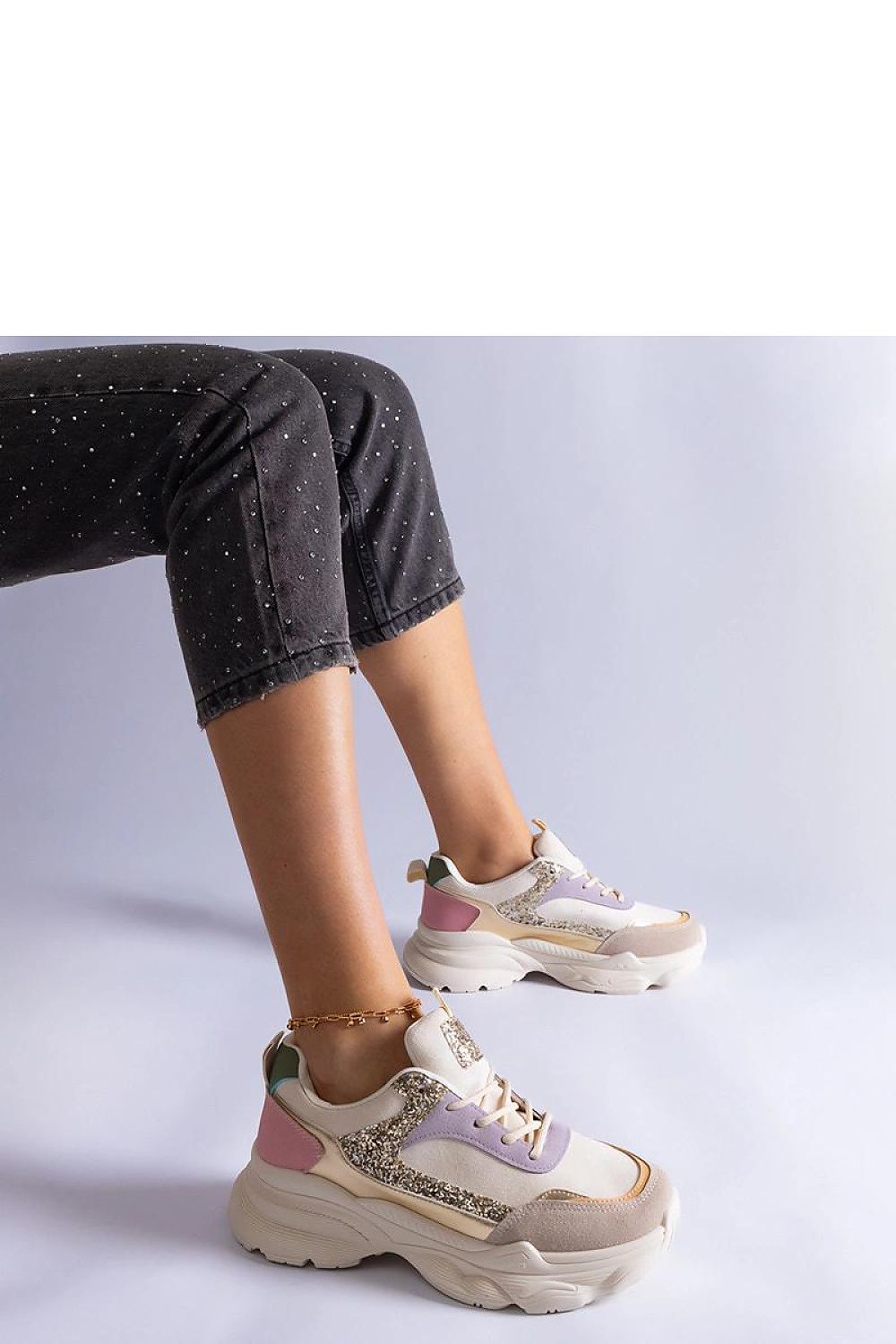  Sport Shoes model 207153 Solea 