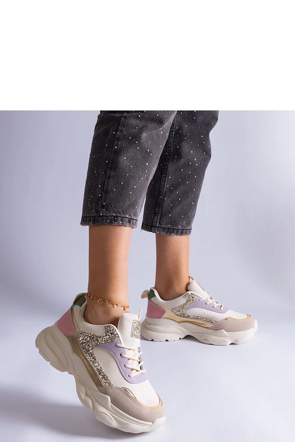  Sport Shoes model 207153 Solea 