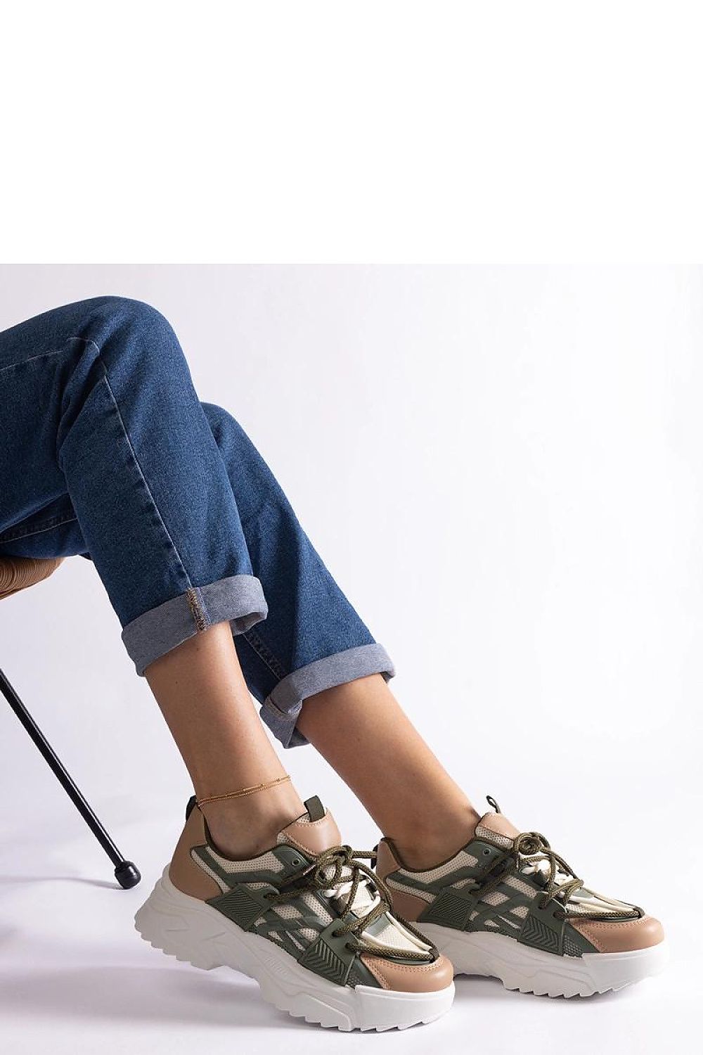  Sport Shoes model 207155 Solea 