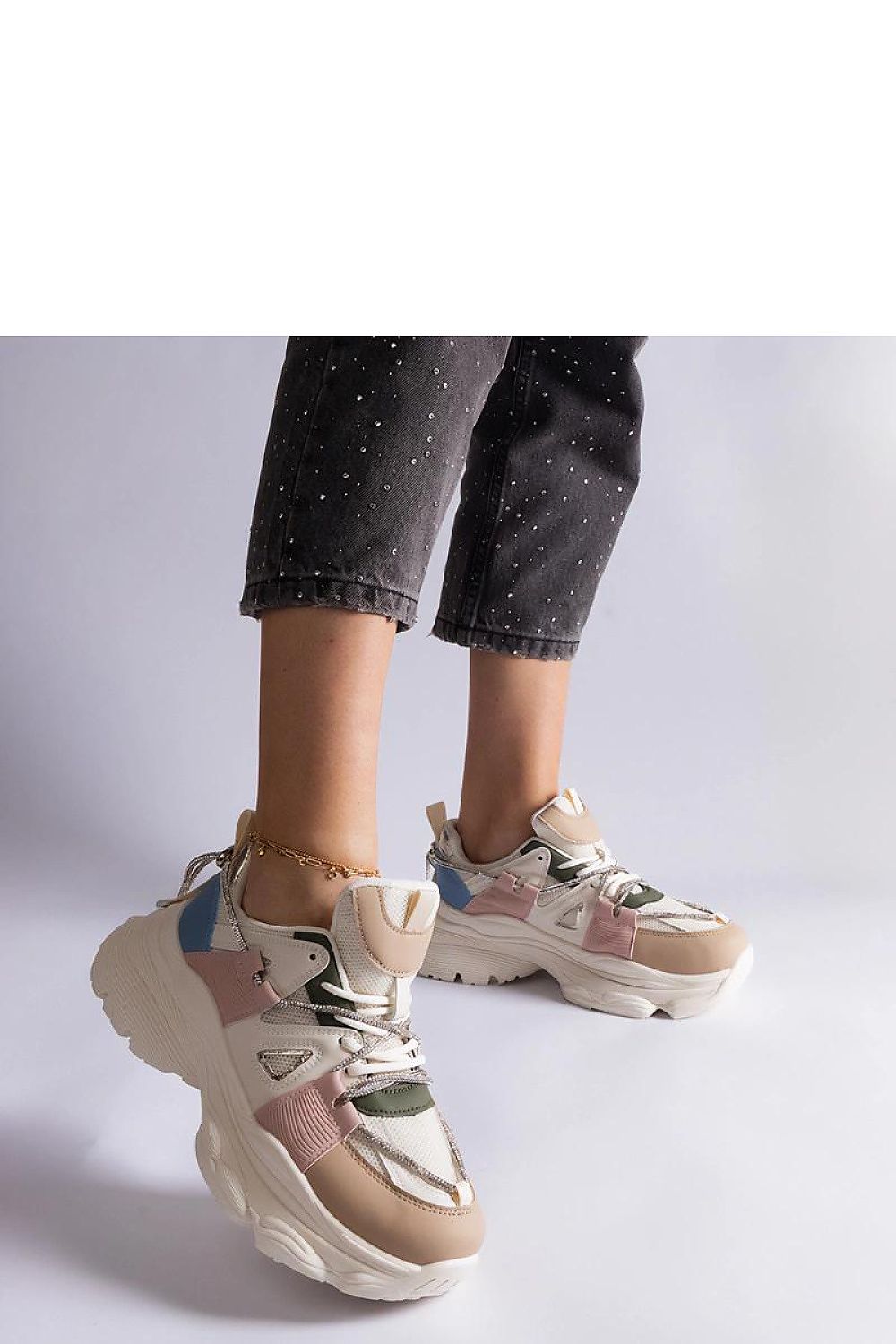  Sport Shoes model 207161 Solea 