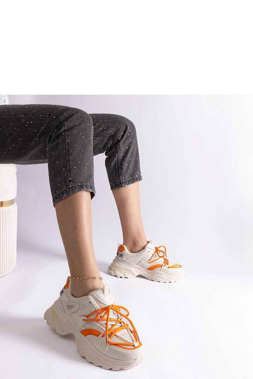 Sport Shoes model 207166 Solea 