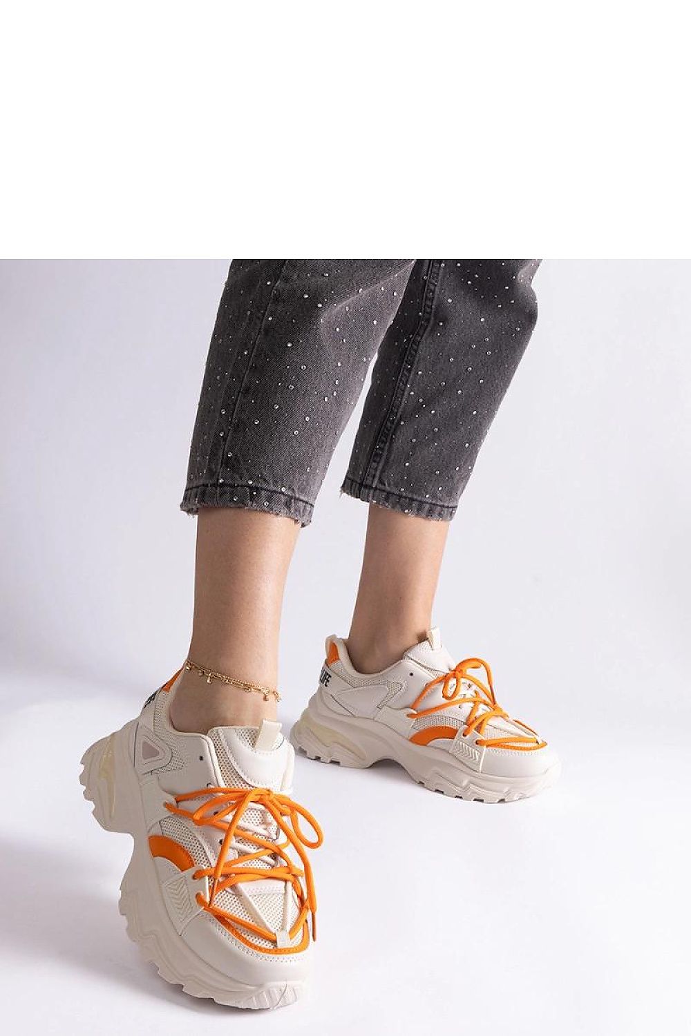  Sport Shoes model 207166 Solea 