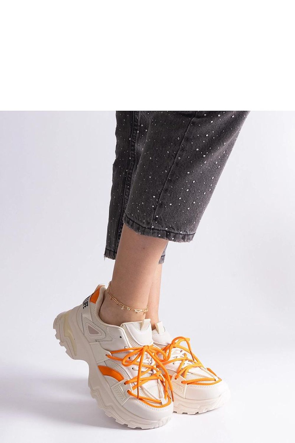  Sport Shoes model 207166 Solea 