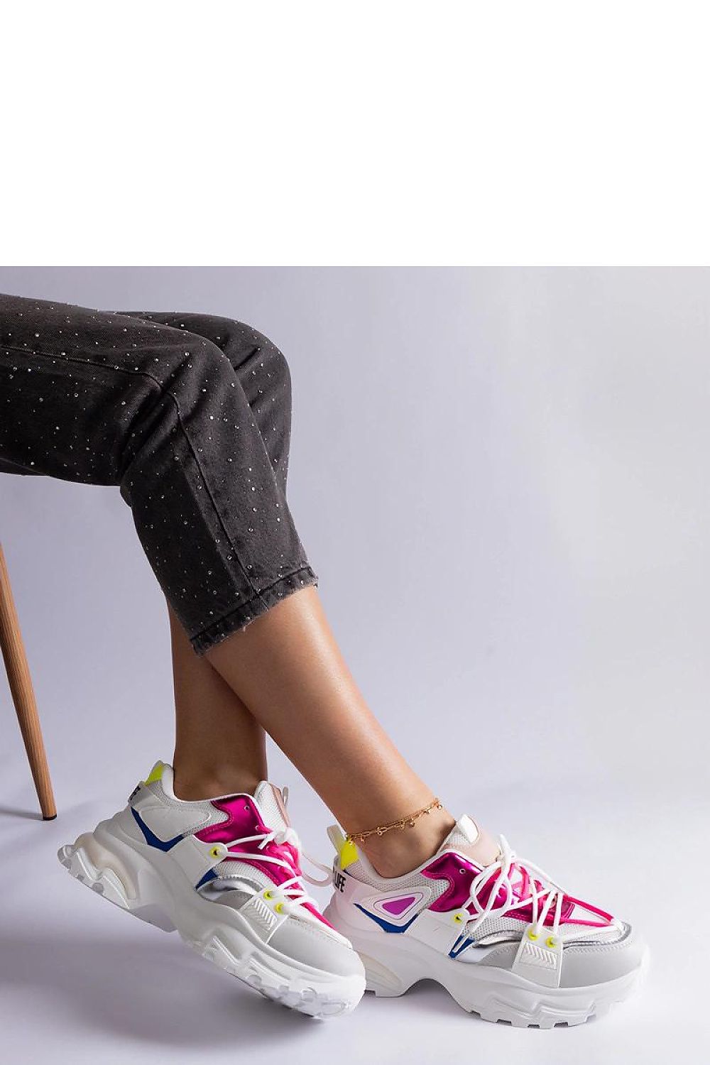  Sport Shoes model 207167 Solea 