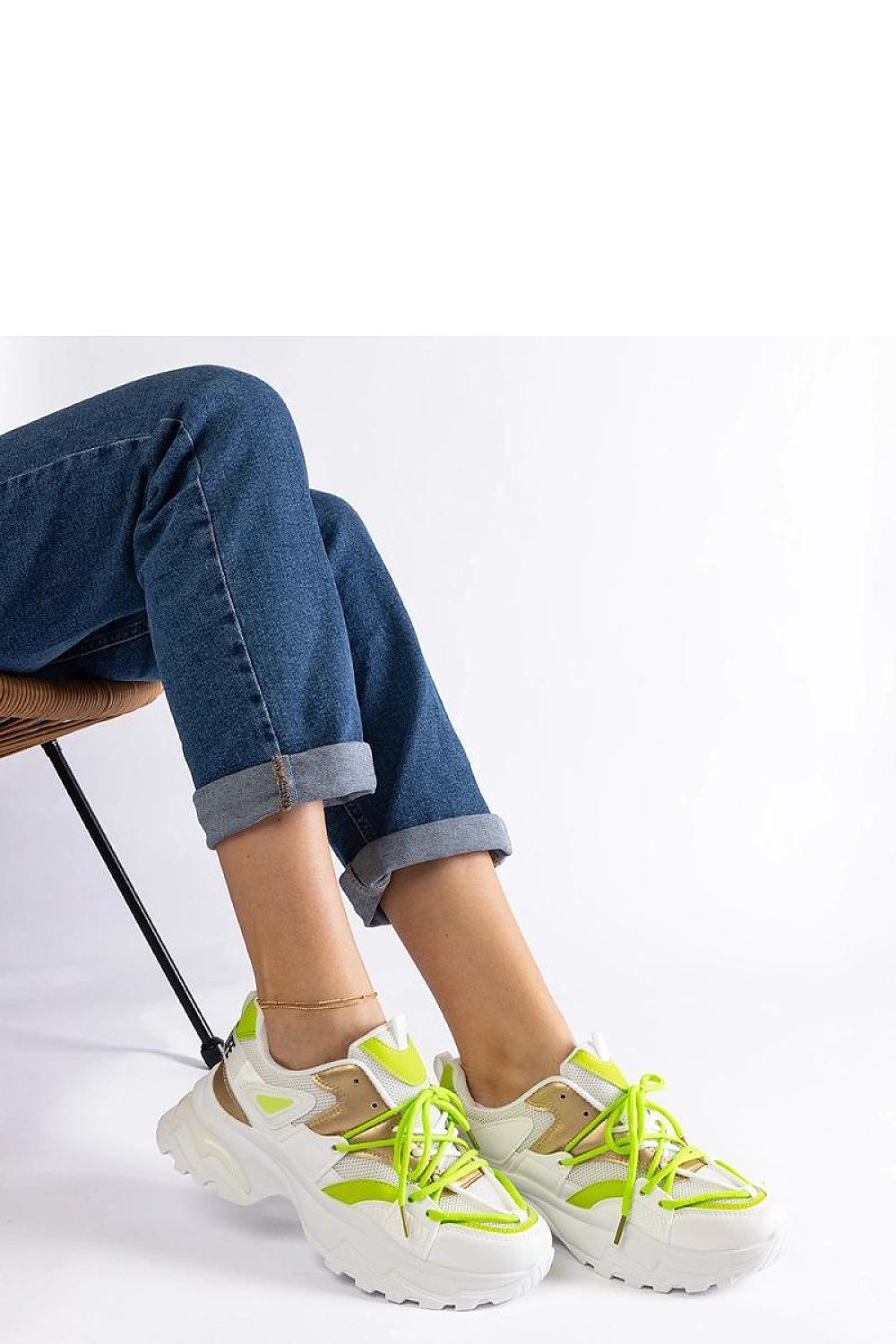  Sport Shoes model 207168 Solea 
