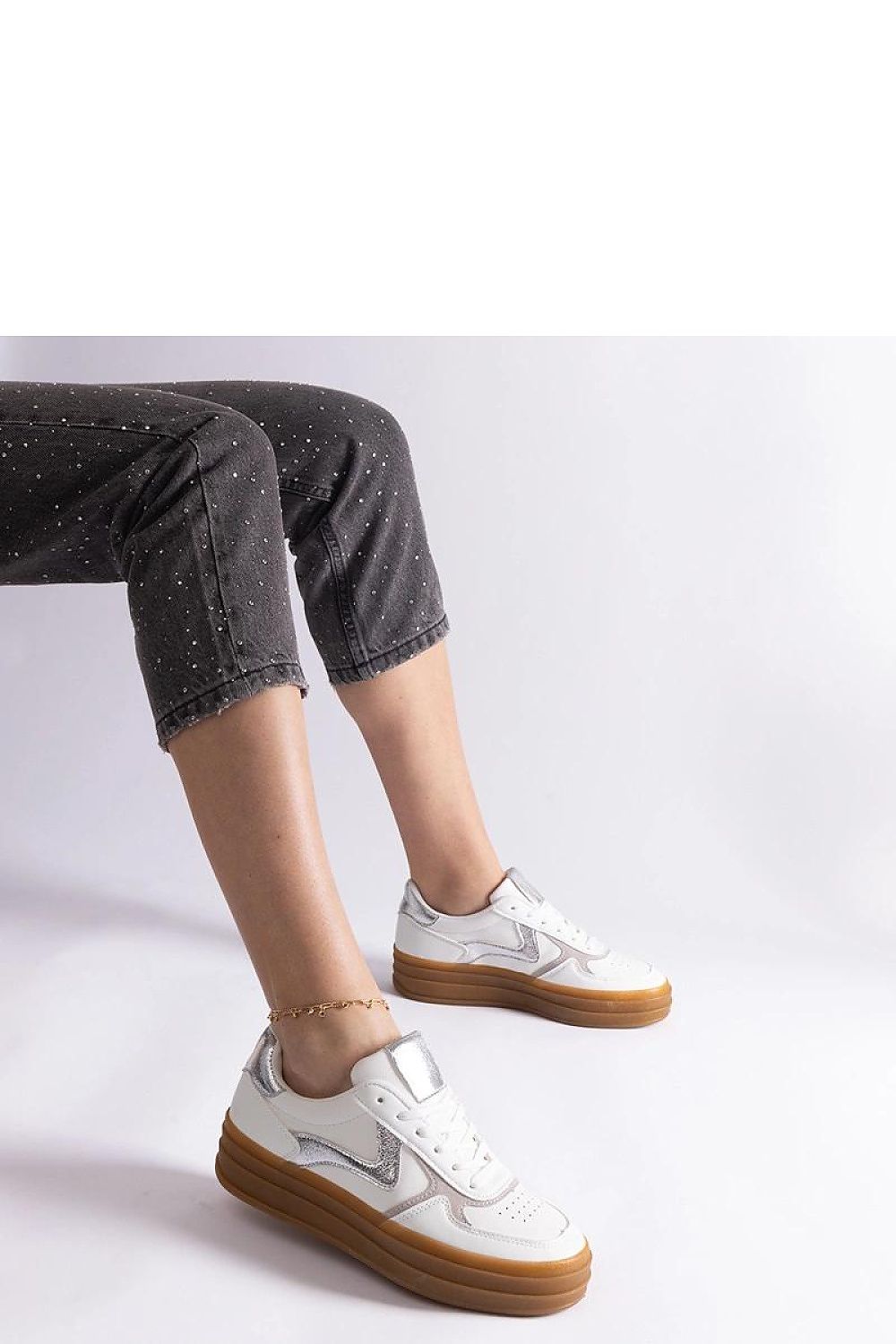  Sport Shoes model 207183 Solea 