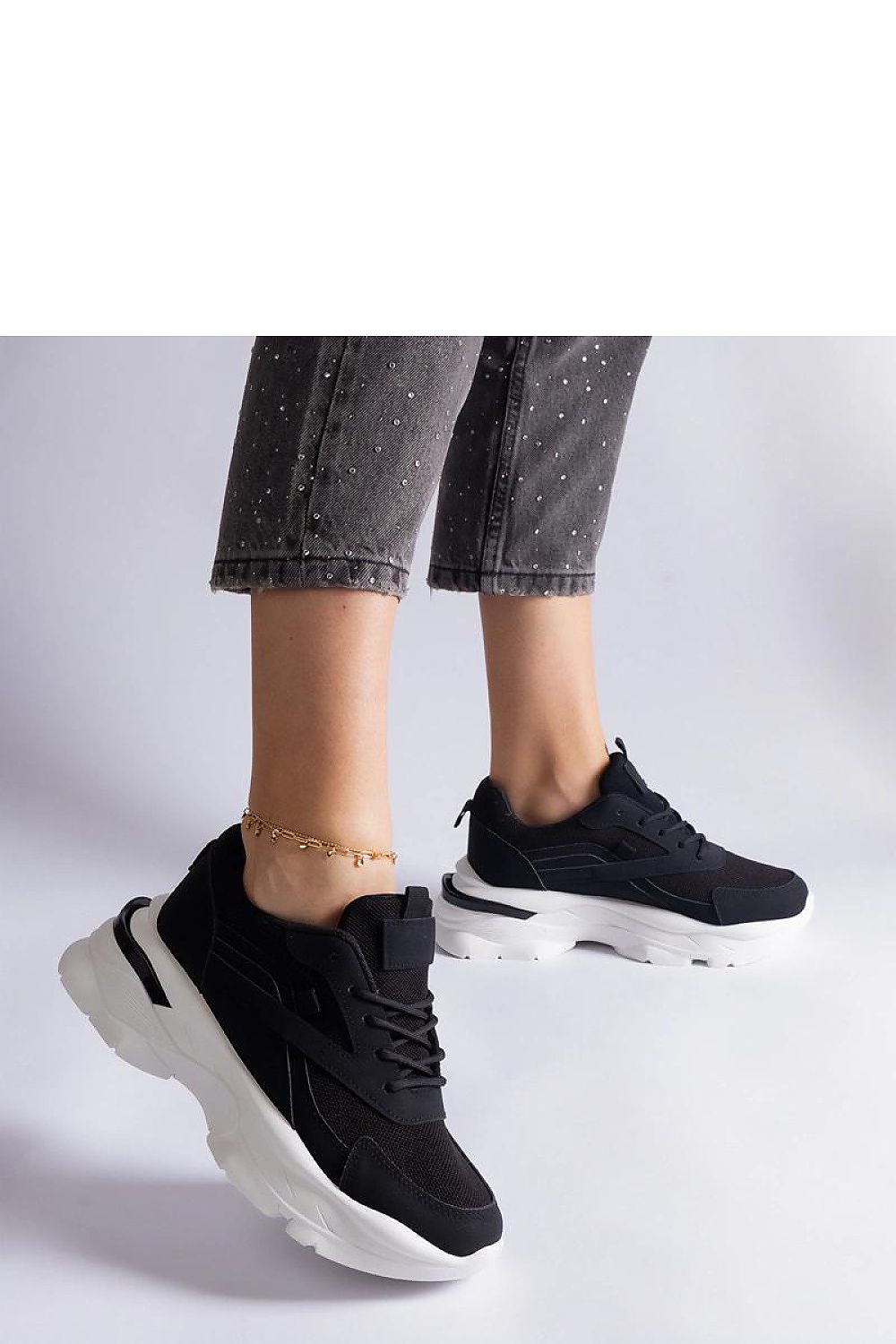  Sport Shoes model 207184 Solea 