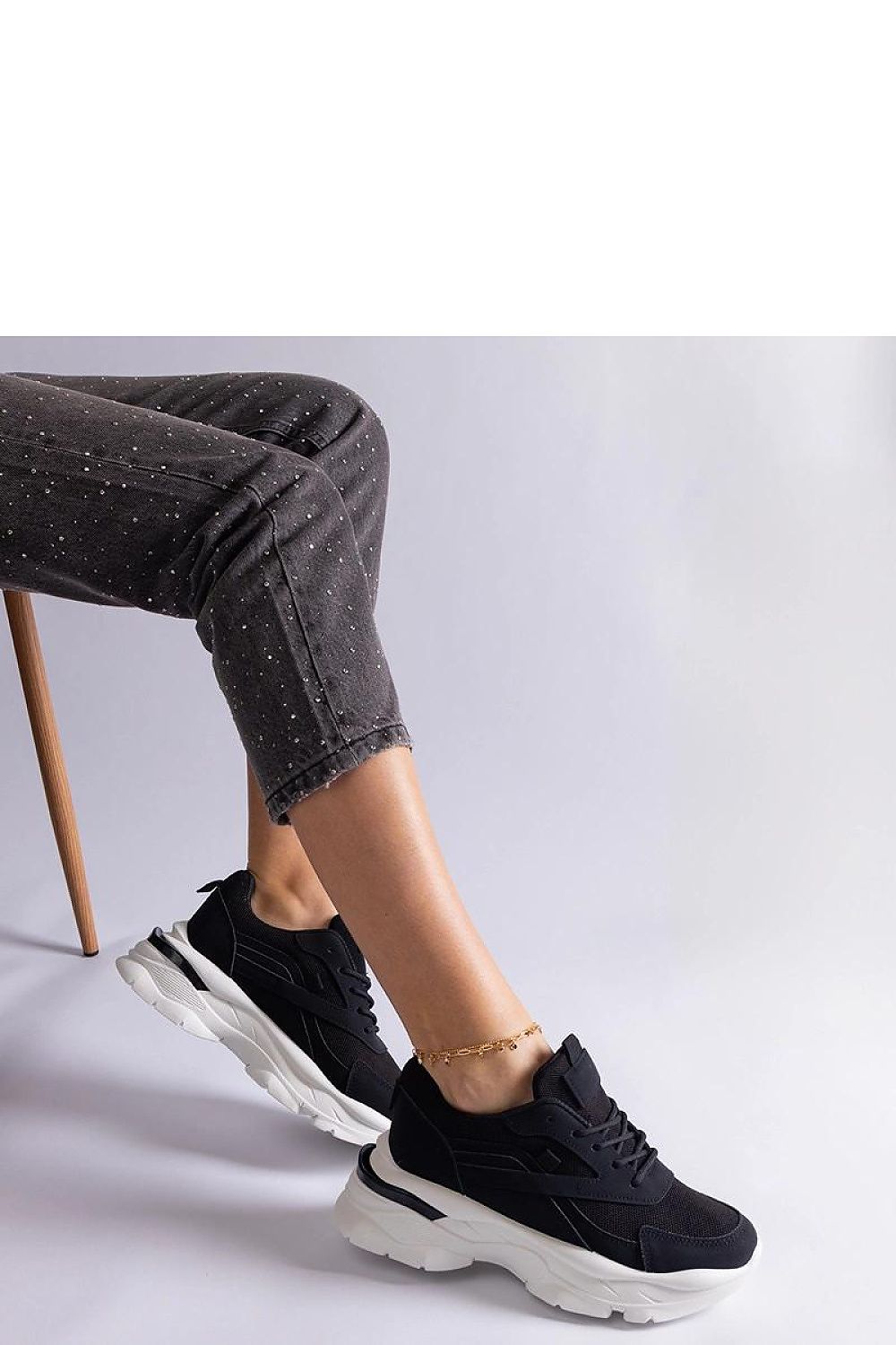  Sport Shoes model 207184 Solea 